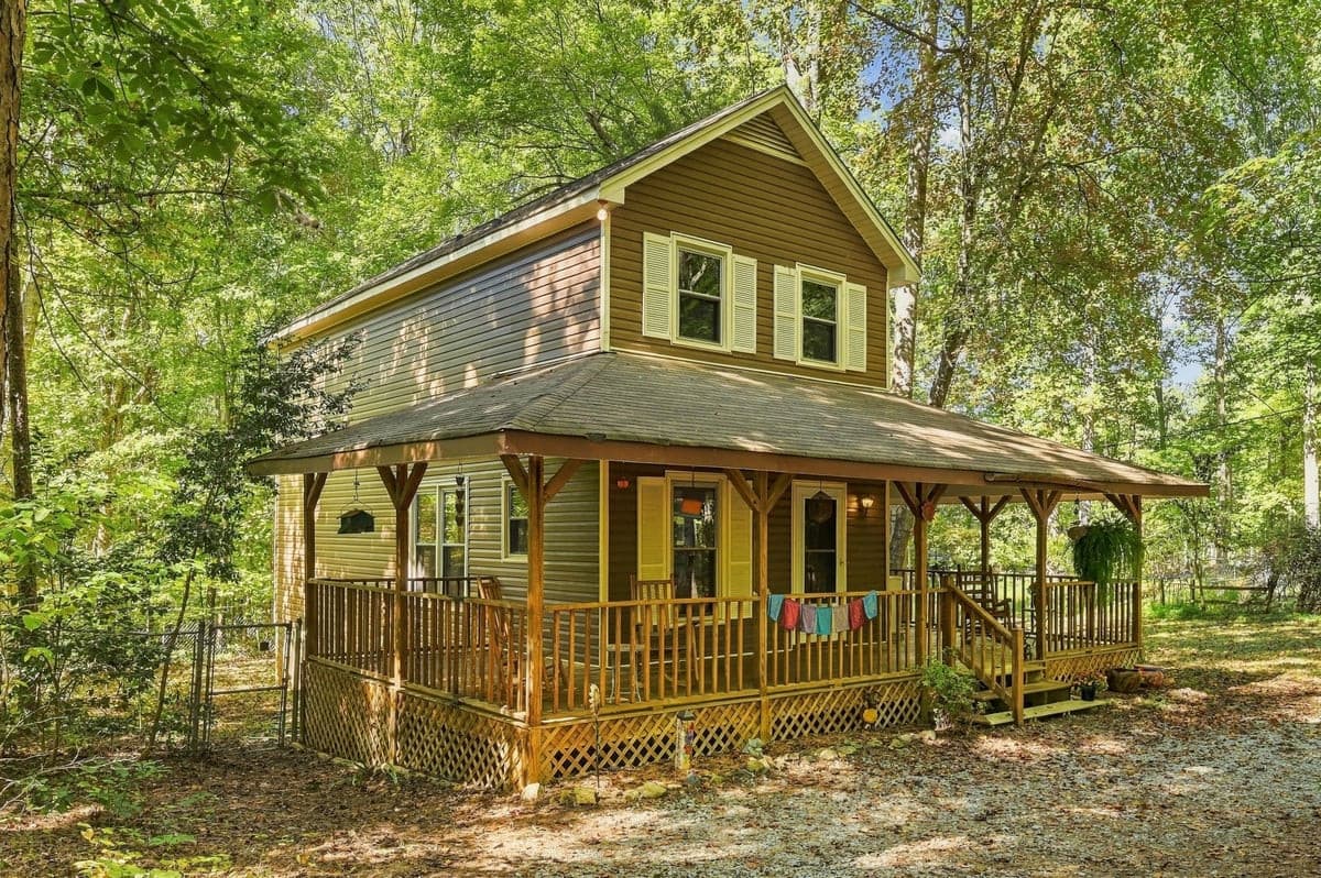 1429 Davis Road, Hillsborough, NC 27278