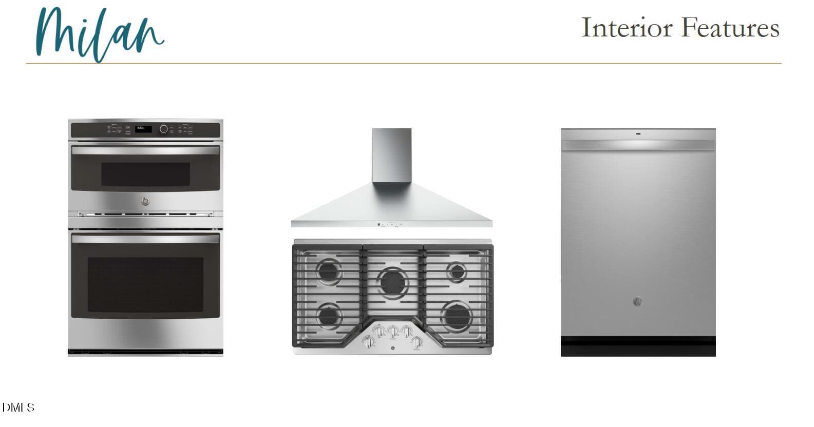Appliances - 4241 Avaruth Lane 115, Fuquay Varina, NC 27526, Fuquay Varina