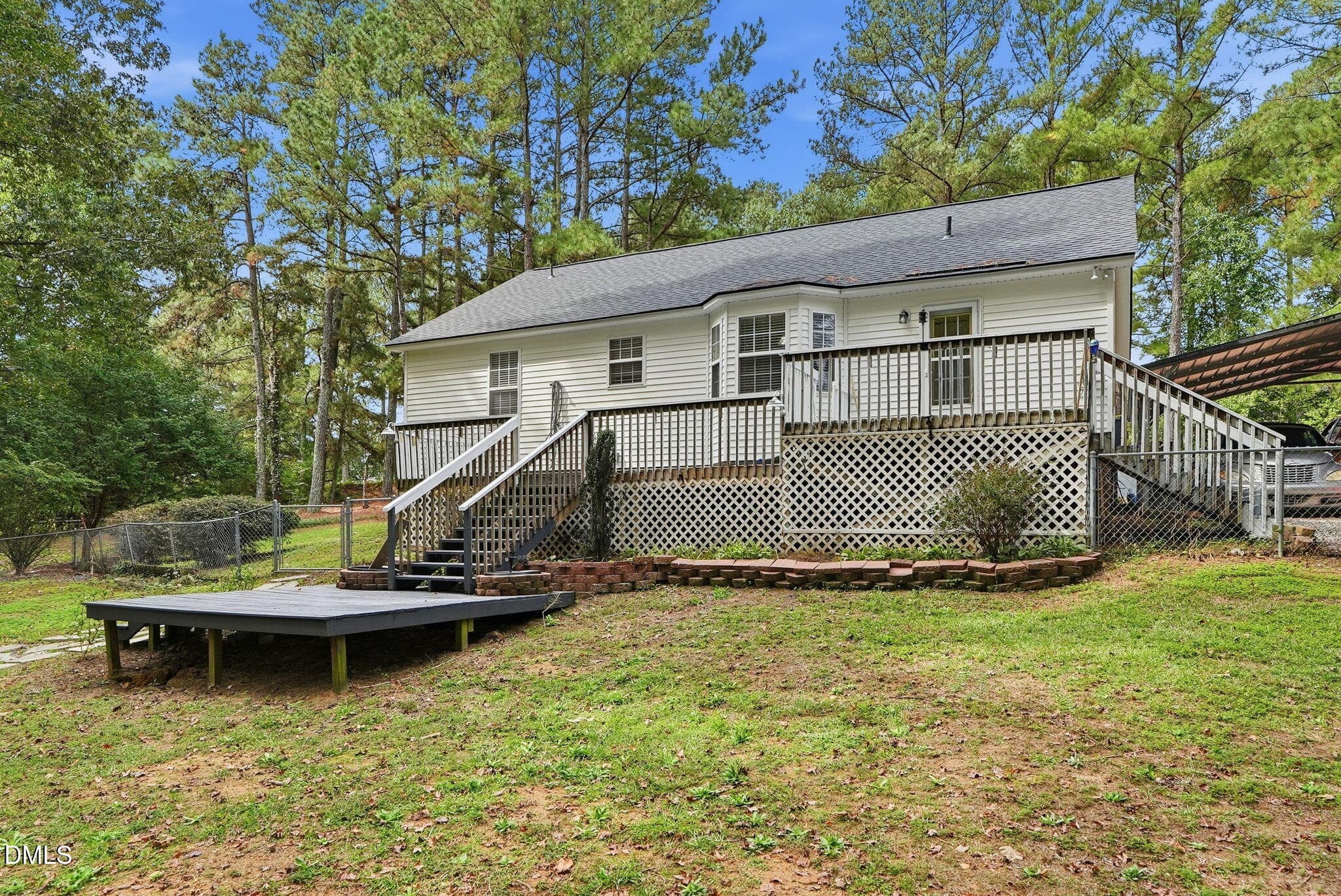 132 Hilltop Drive Update-29 - 132 Hilltop Drive, Four Oaks, NC 27524