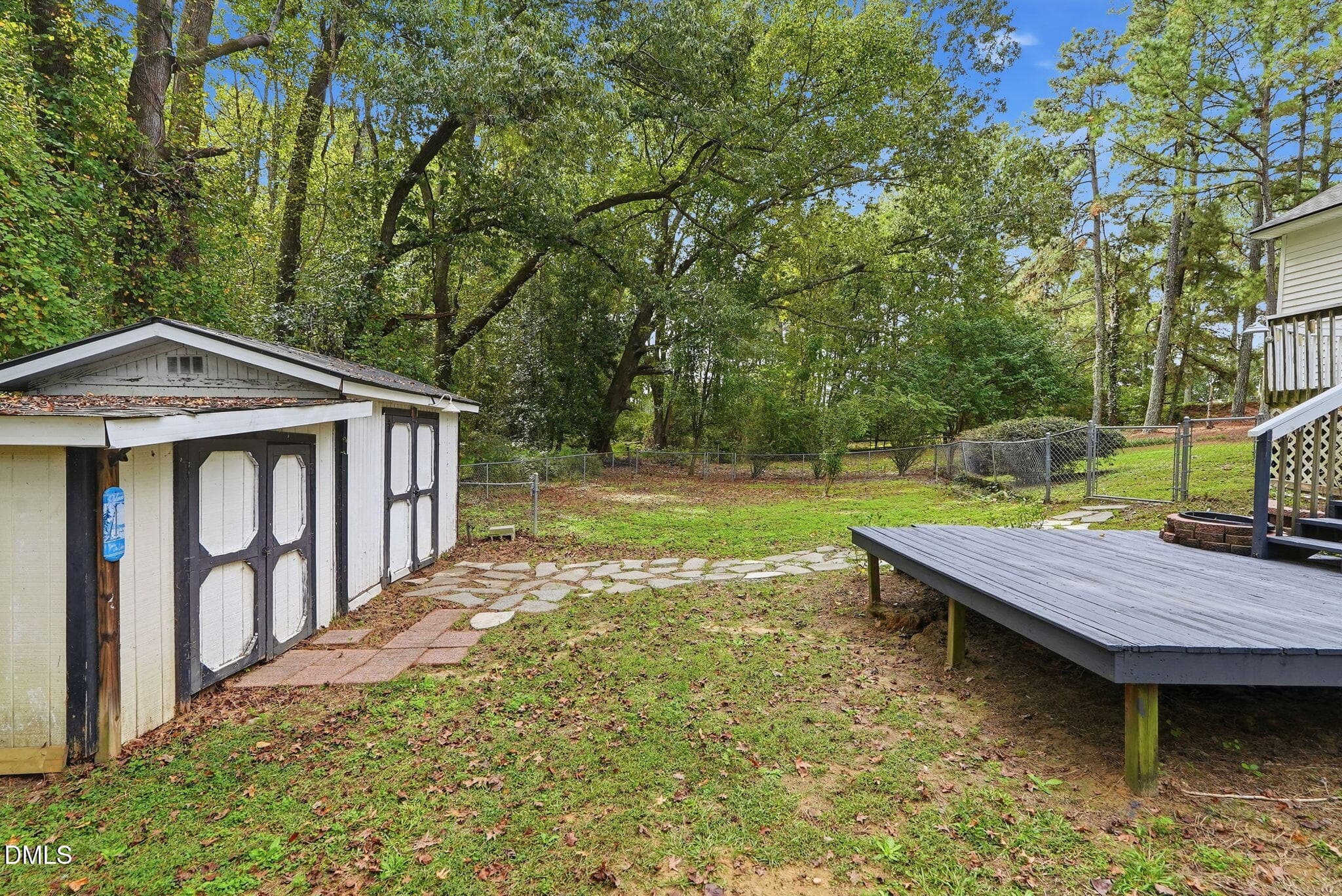 132 Hilltop Drive Update-33 - 132 Hilltop Drive, Four Oaks, NC 27524