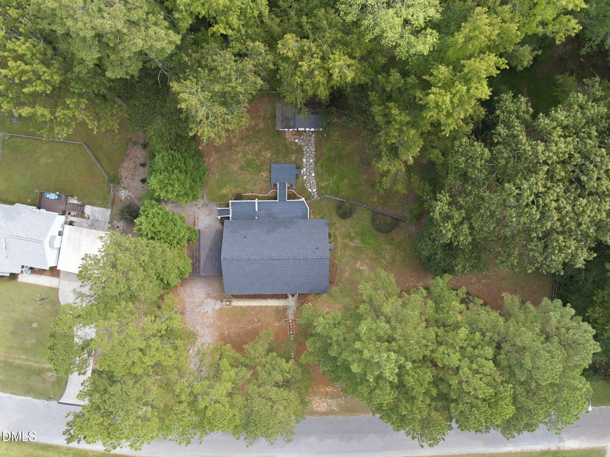 132 Hilltop Drive Update-38 - 132 Hilltop Drive, Four Oaks, NC 27524