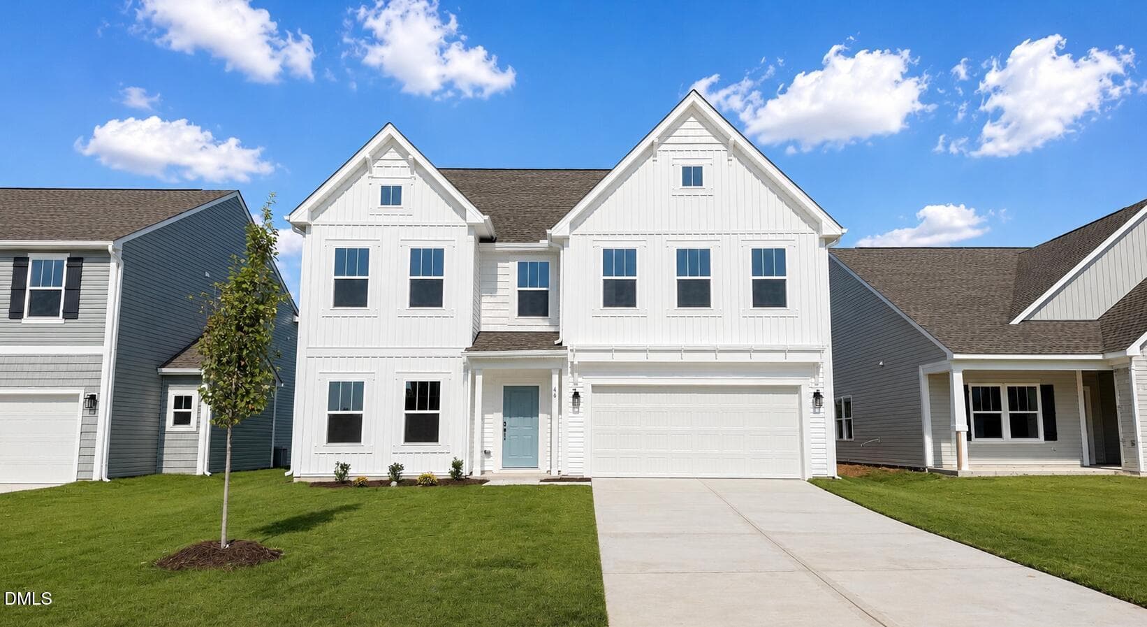 66 Open Meadow Court 94, Lillington, NC 27546
