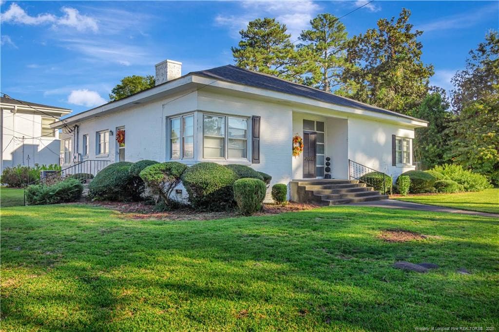 Photo 3 - 2004 N Walnut Street, Lumberton, NC 28358, Lumberton