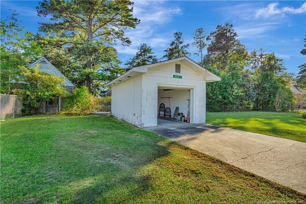 Photo 41 - 2004 N Walnut Street, Lumberton, NC 28358, Lumberton