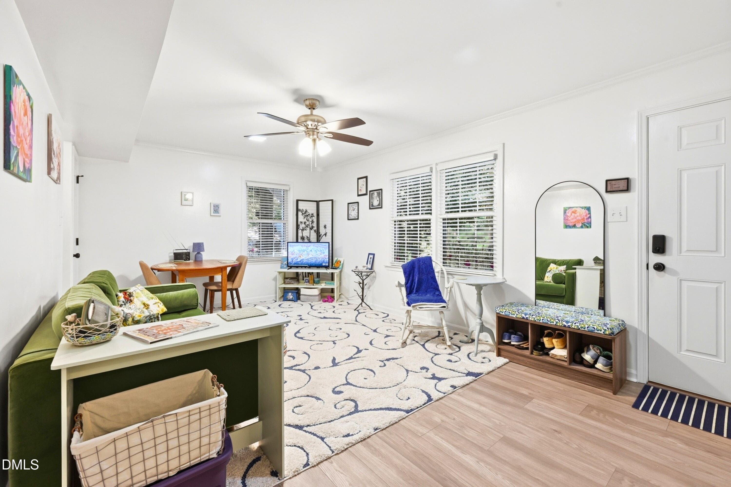 11 - 128 Drummond Place, Cary, NC 27511, Cary