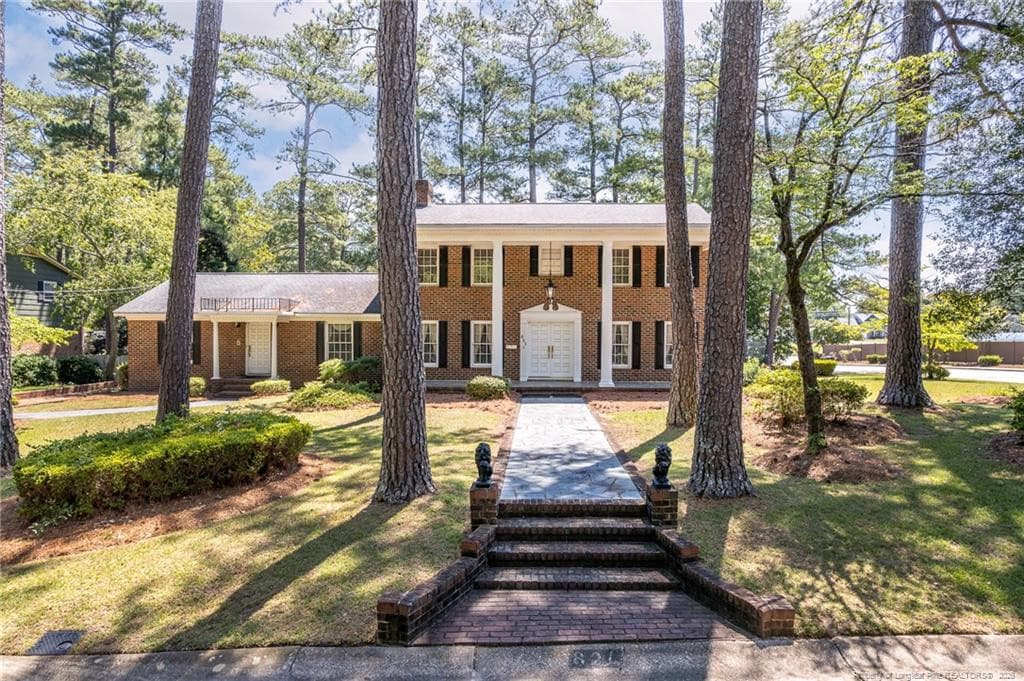 821 Cowles Street, Fayetteville, NC 28303