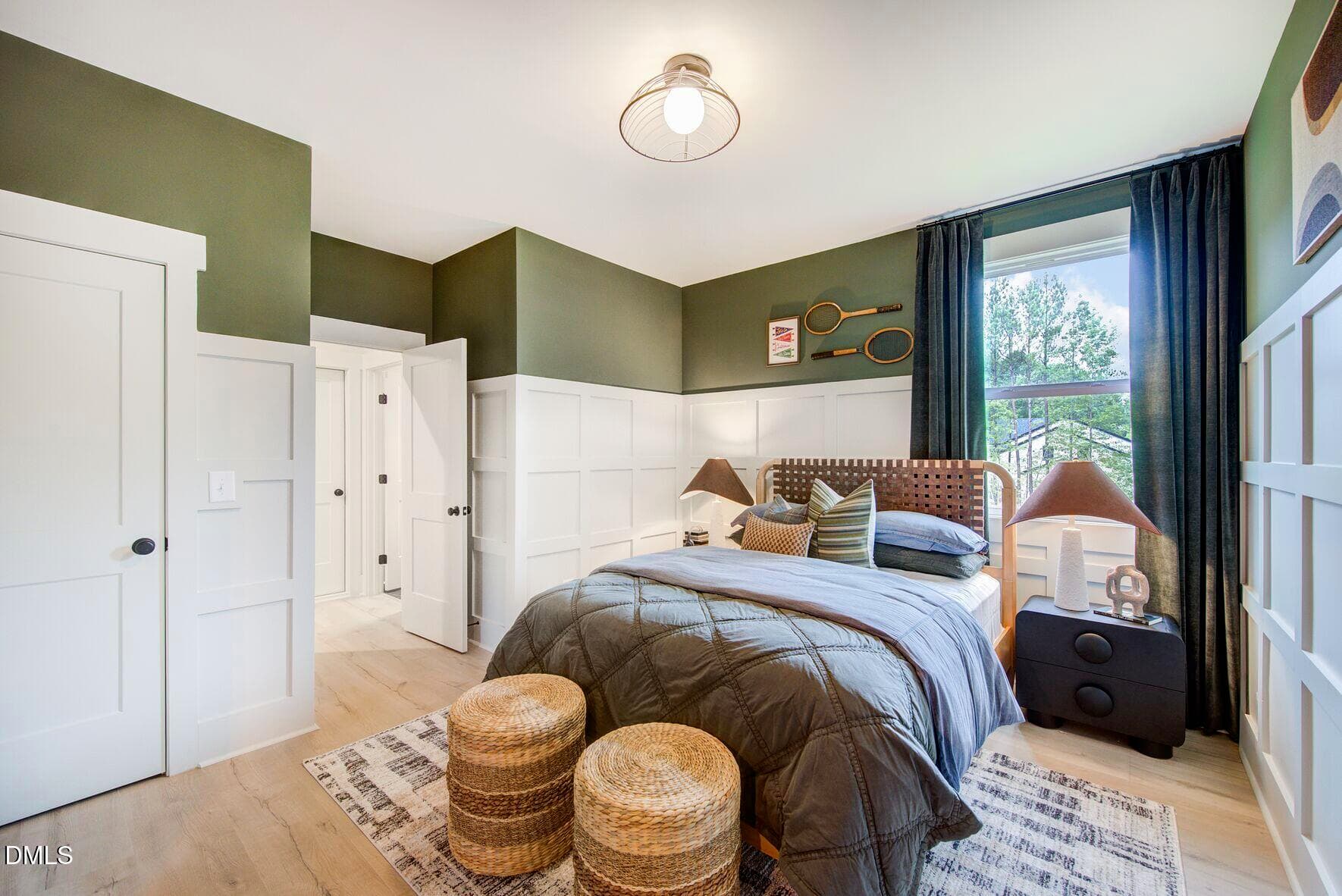 Low_Resolution_JPG-BBedroom 4-2 - 1912 Lawrence Rd, Hillsborough, NC 27278, Hillsborough