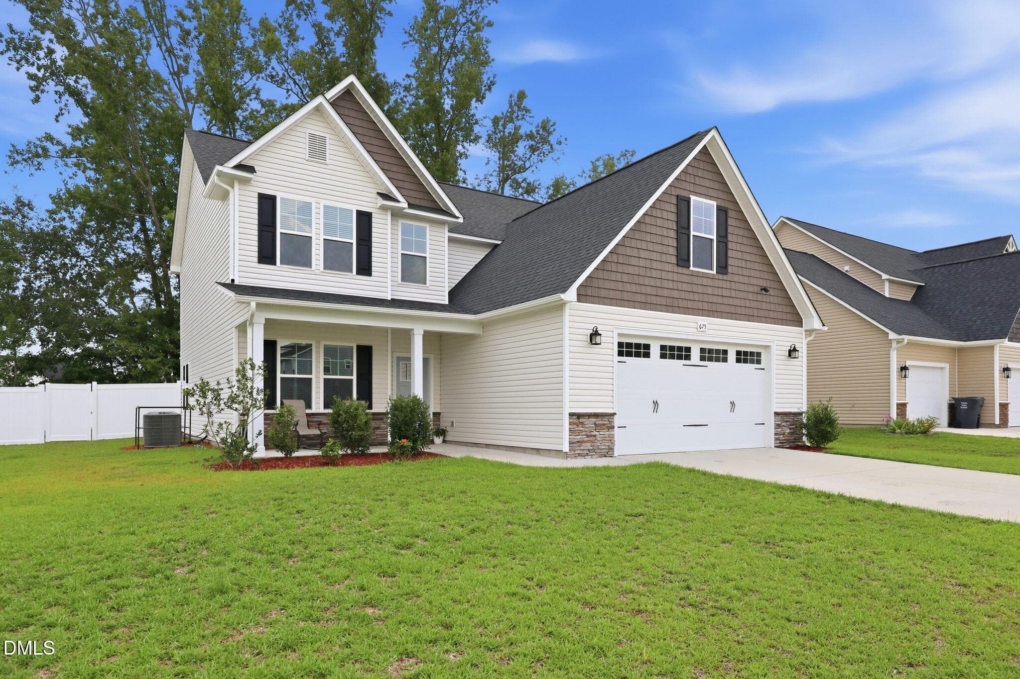 3-web-or-mls-IMG_5001_edit - 675 Amusement Drive, Hope Mills, NC 28348, Hope Mills