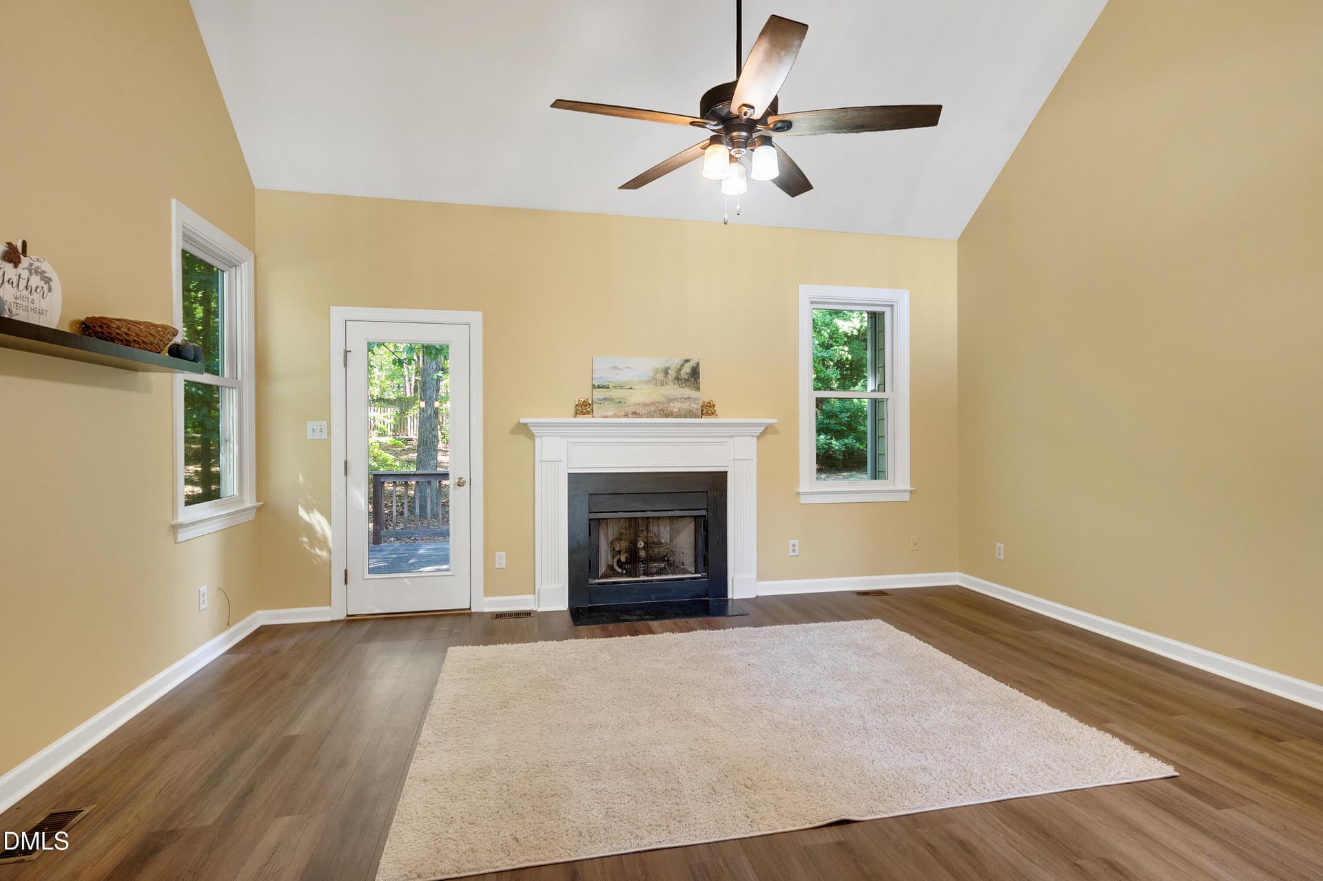 140 Clay Ridge Way_1026-12 - 140 Clay Ridge Way, Holly Springs, NC 27540