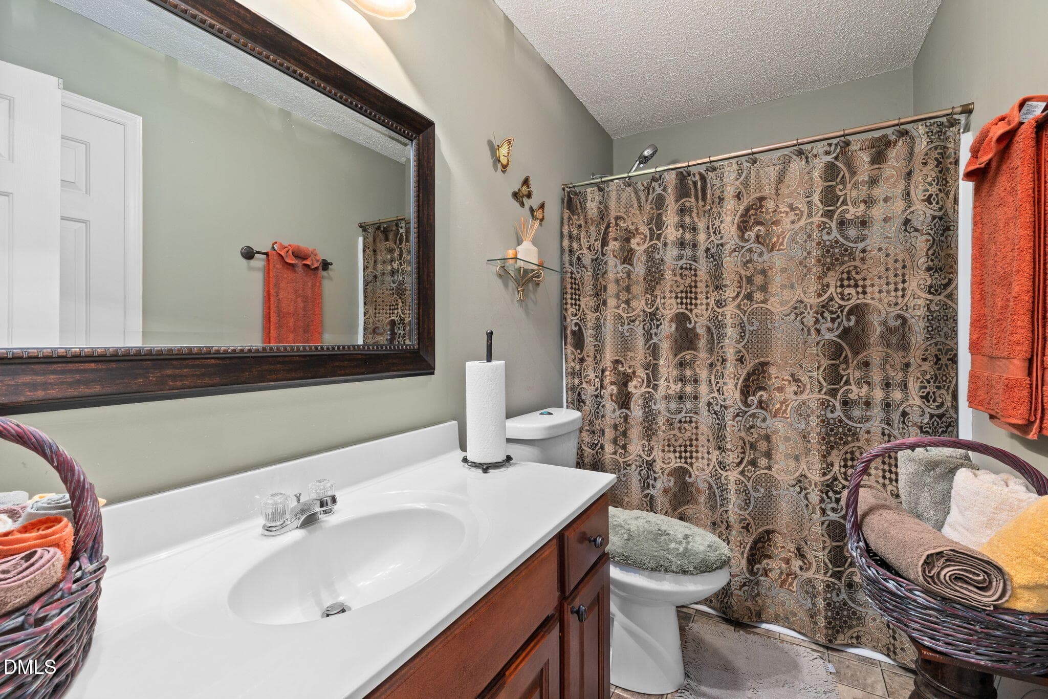 Bathroom - 206 Maymont Drive, Durham, NC 27703, Durham