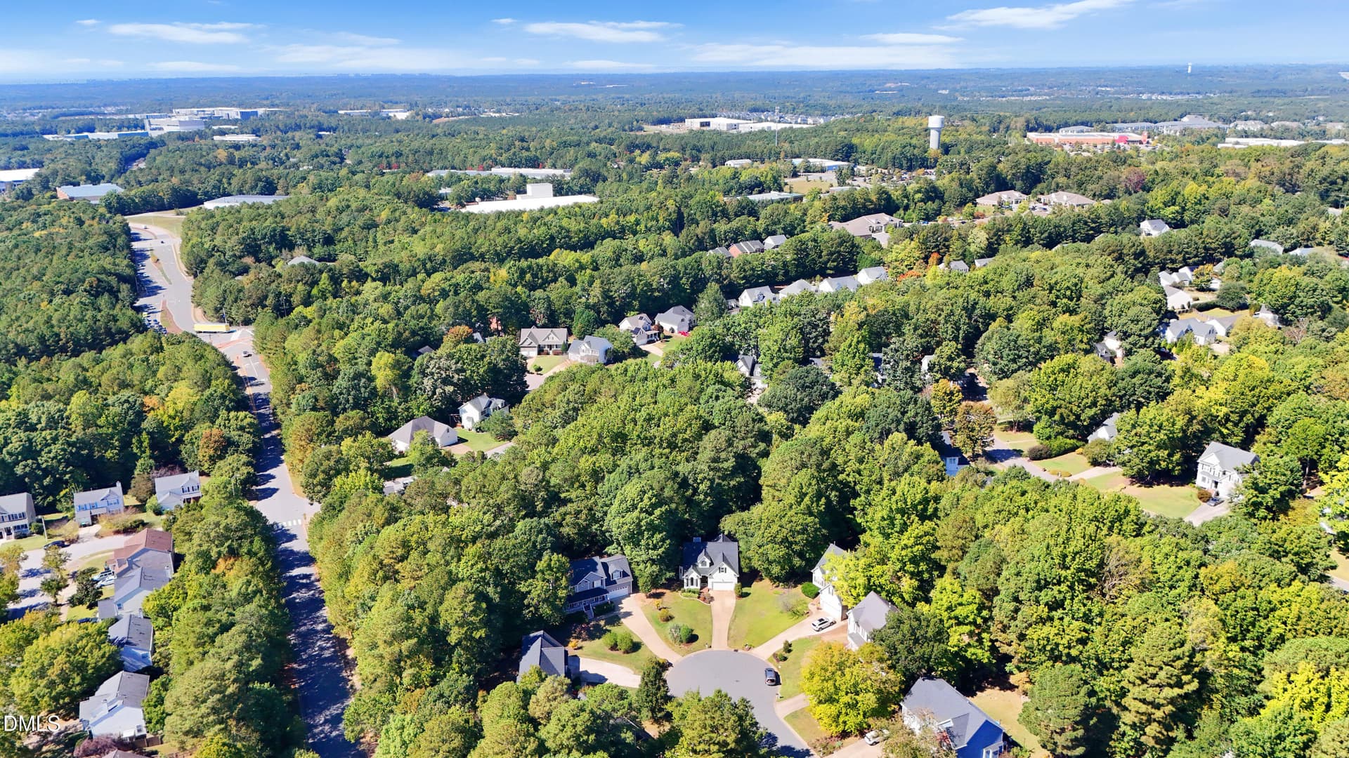 140 Clay Ridge Way_1026-33 - 140 Clay Ridge Way, Holly Springs, NC 27540