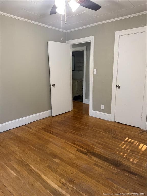 Photo 18 - 116 N Wright Street, Raeford, NC 28376
