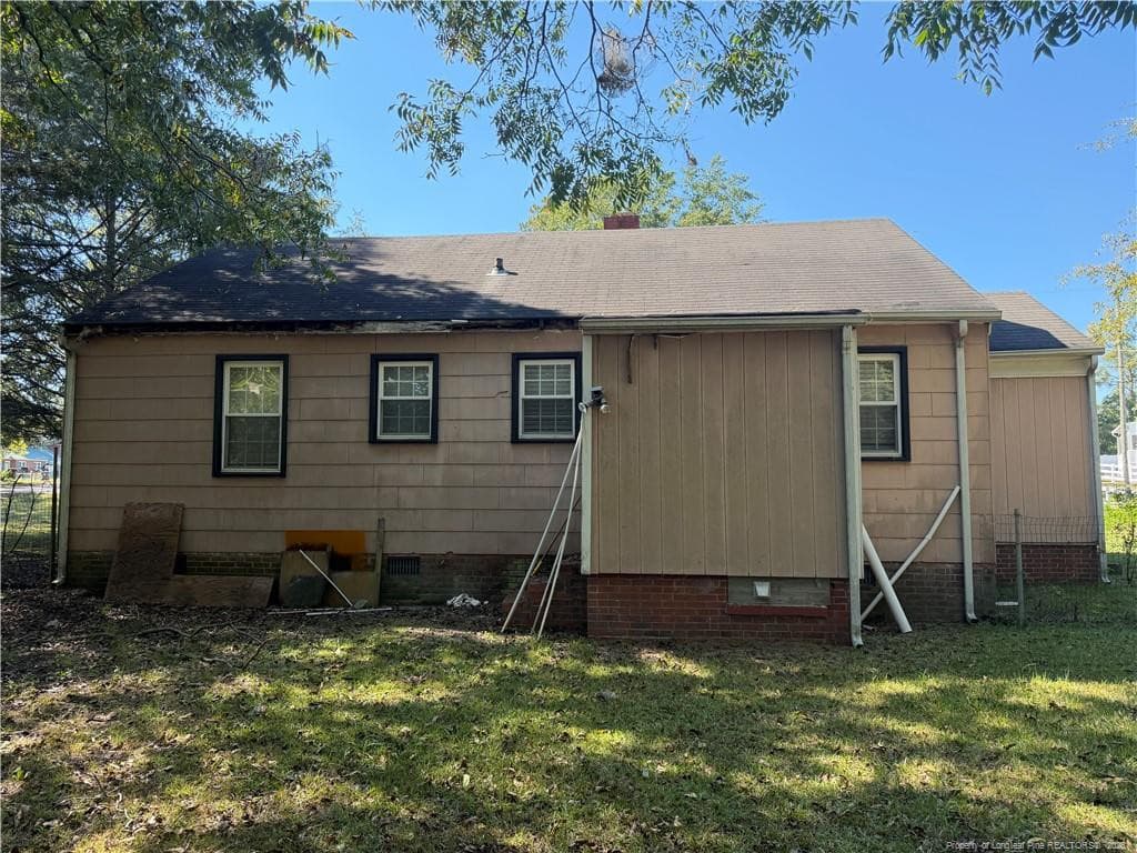 Photo 21 - 116 N Wright Street, Raeford, NC 28376, Raeford