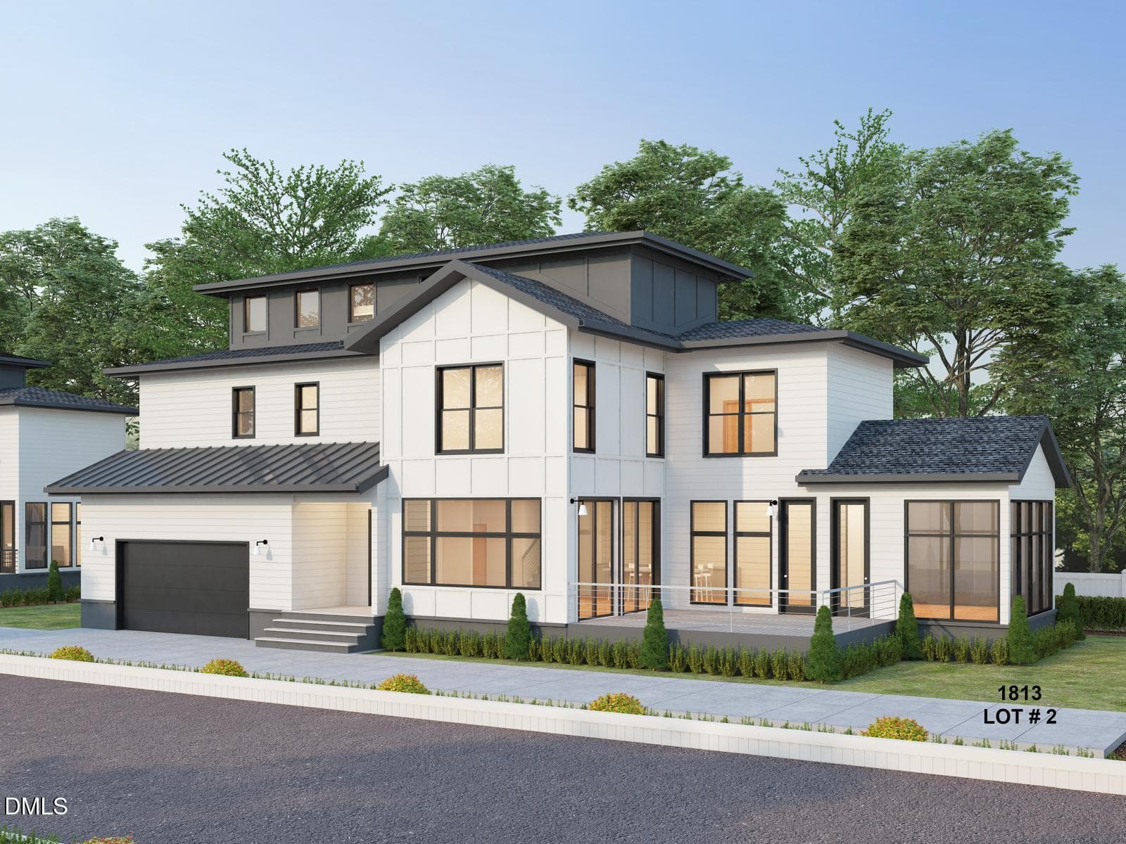 PHOTO-2025-11-19-18-05-51 - 1813 Legion Rd Extension, Chapel Hill, NC 27517, Chapel Hill