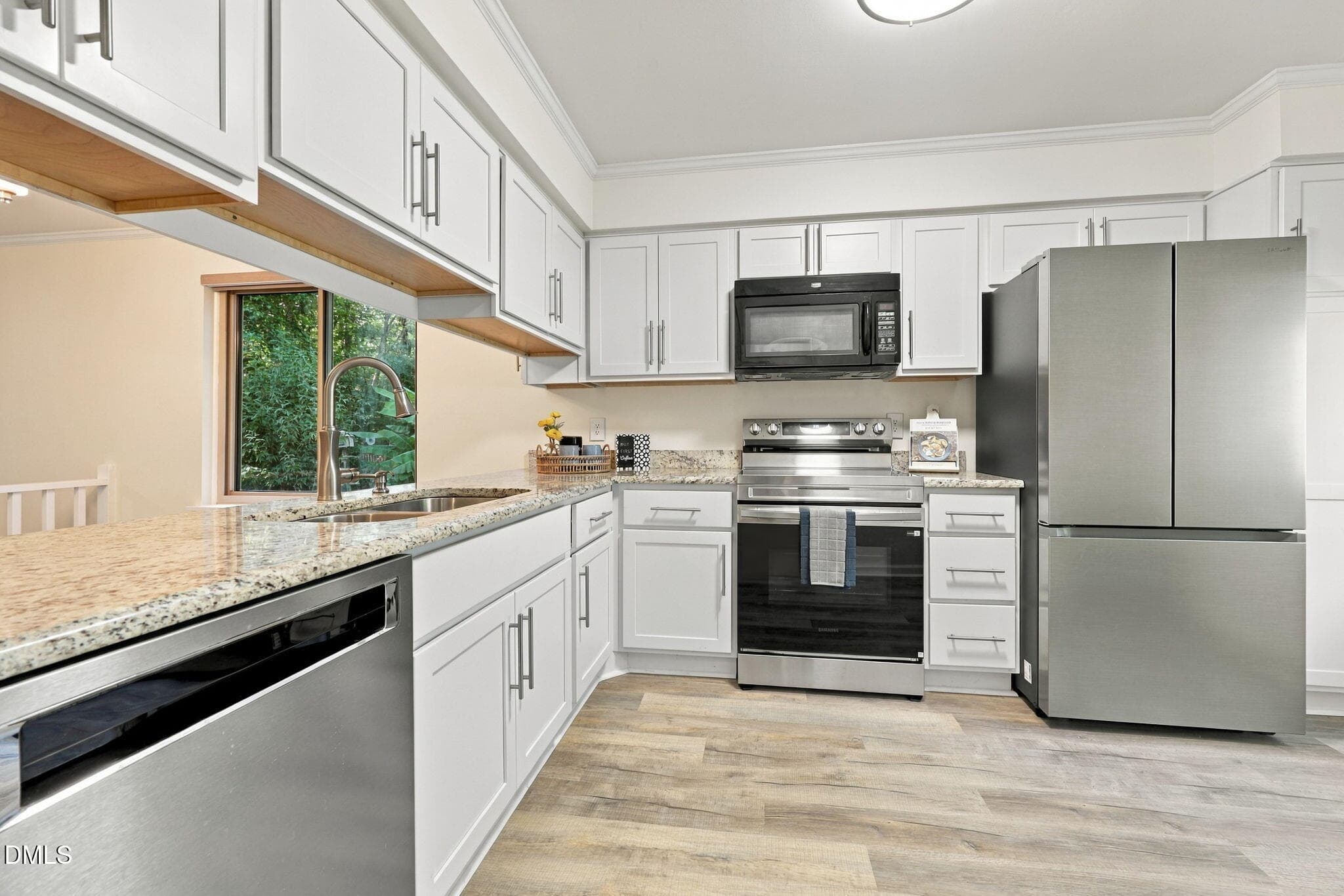 Kitchen - 5845 Branchwood Road, Raleigh, NC 27609, Raleigh