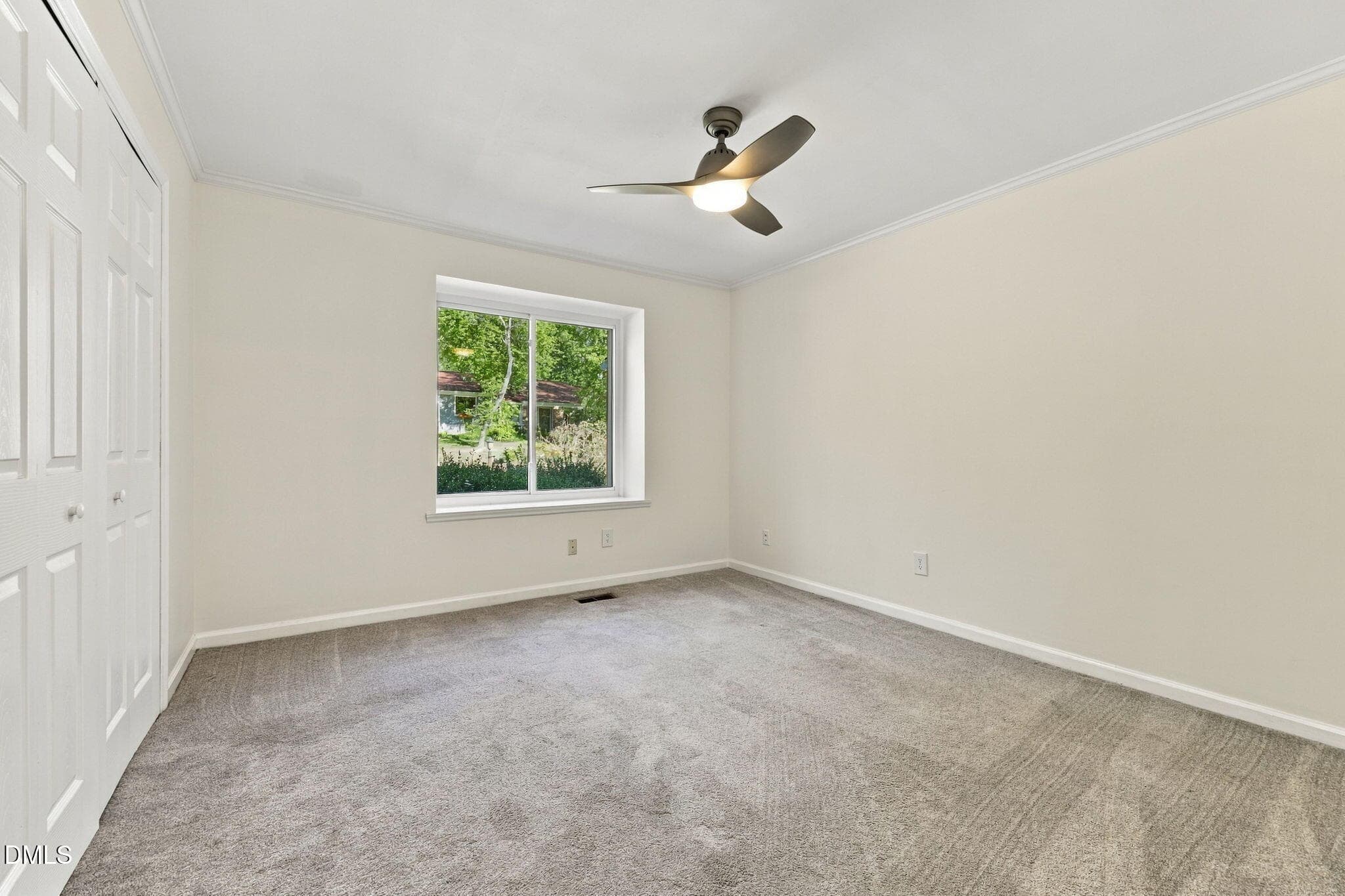 Bedroom - 5845 Branchwood Road, Raleigh, NC 27609, Raleigh