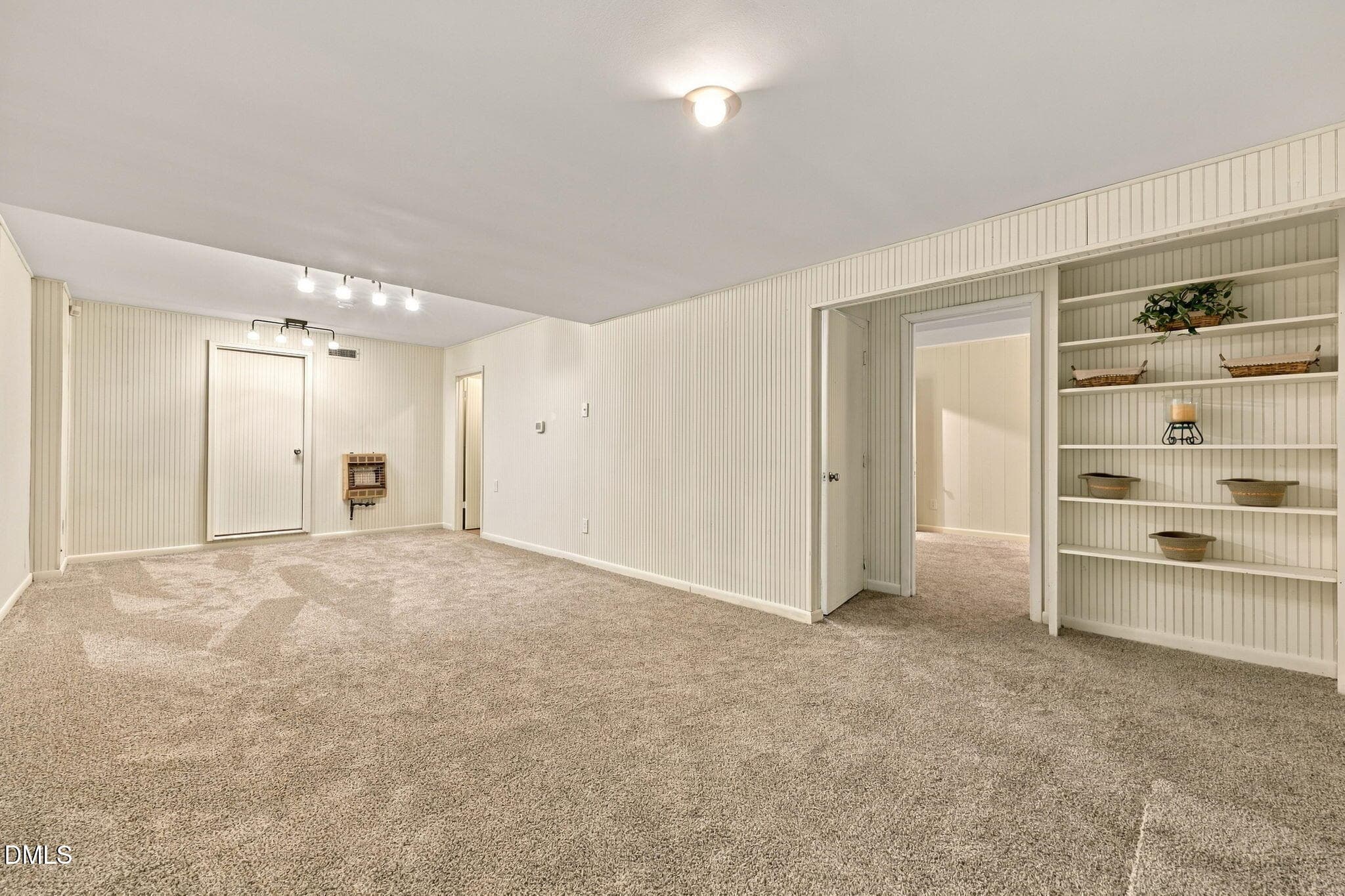 Bonus Room - 5845 Branchwood Road, Raleigh, NC 27609, Raleigh