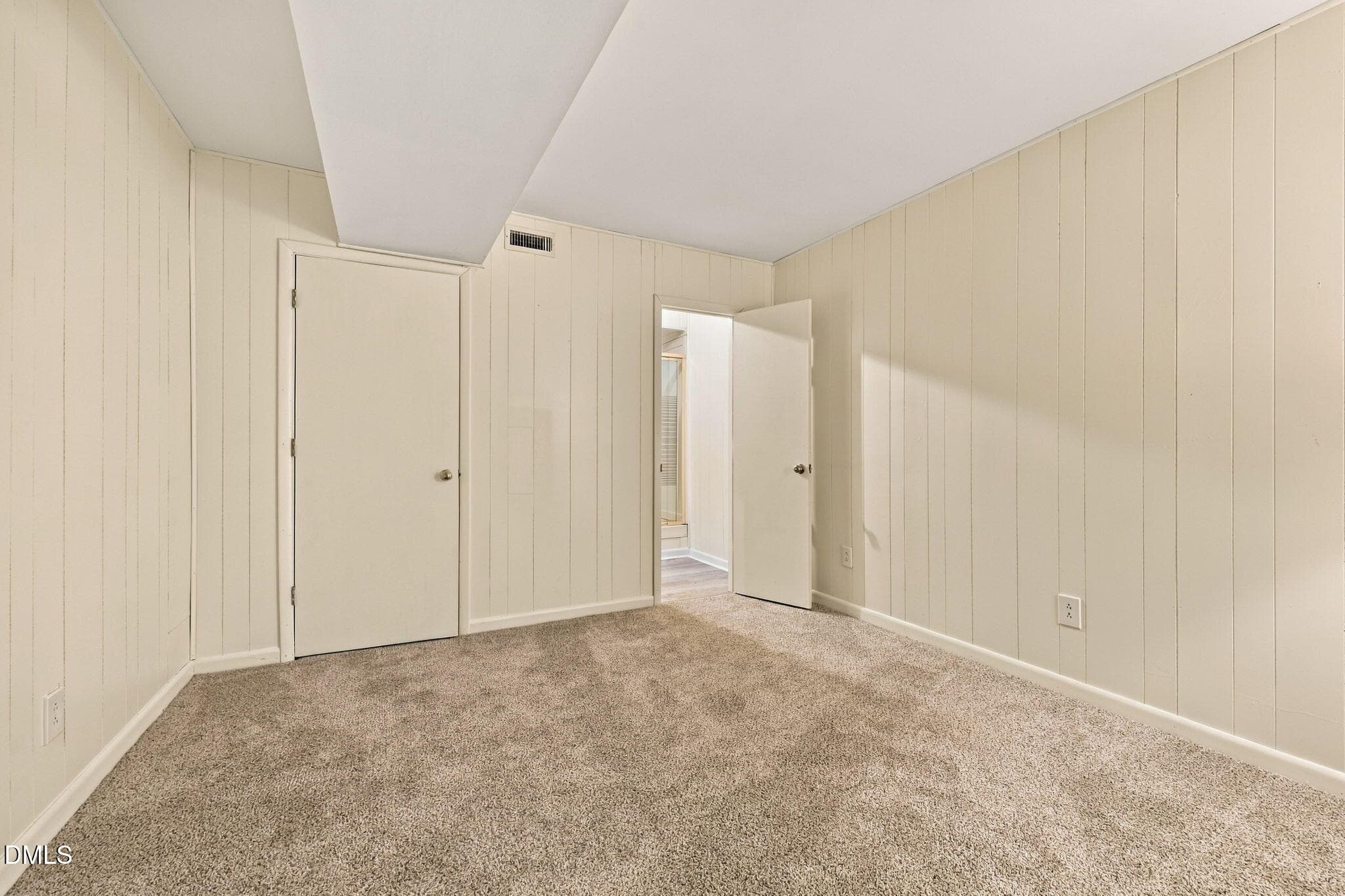 Bedroom - 5845 Branchwood Road, Raleigh, NC 27609, Raleigh