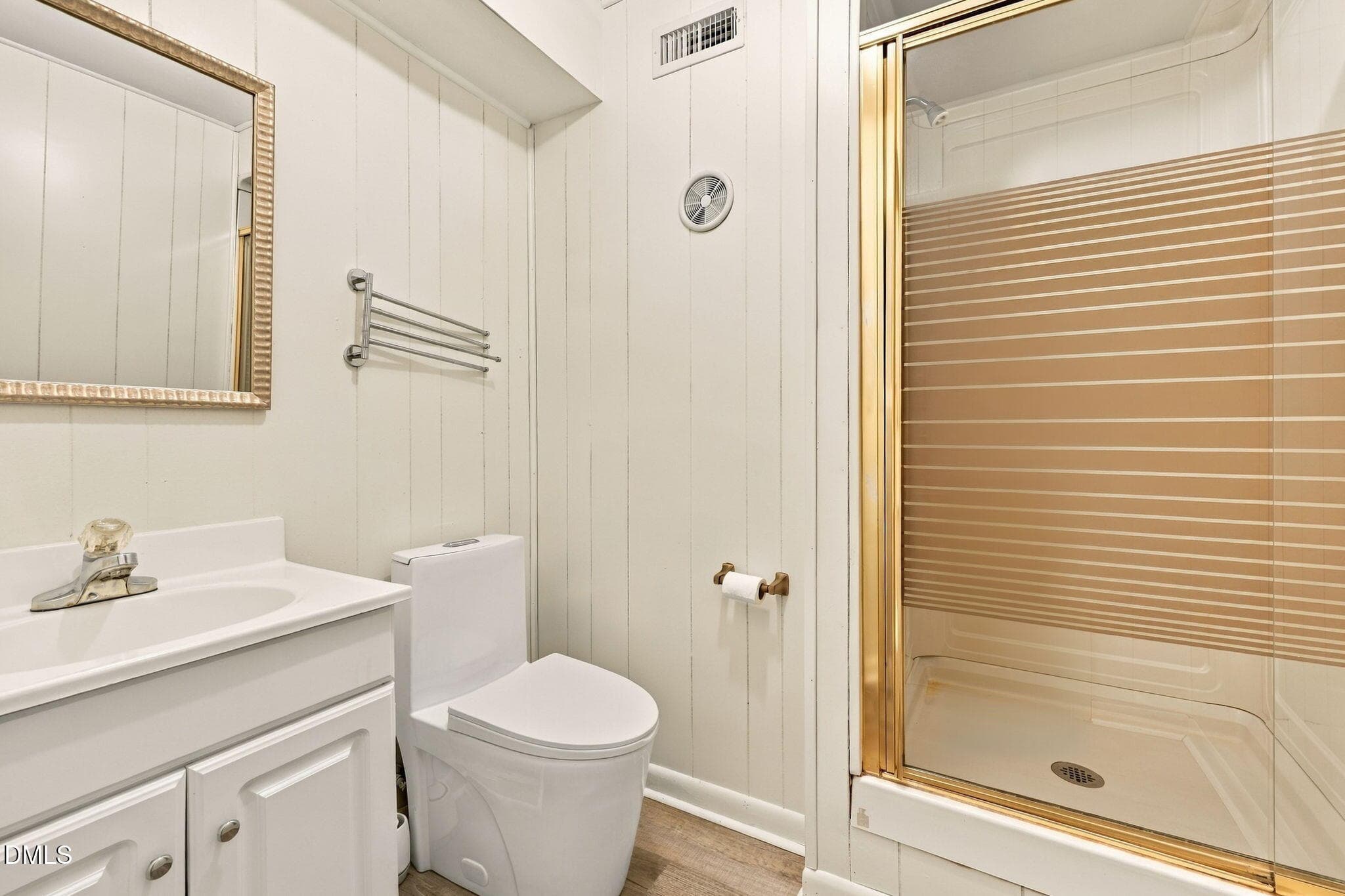 Bathroom - 5845 Branchwood Road, Raleigh, NC 27609, Raleigh