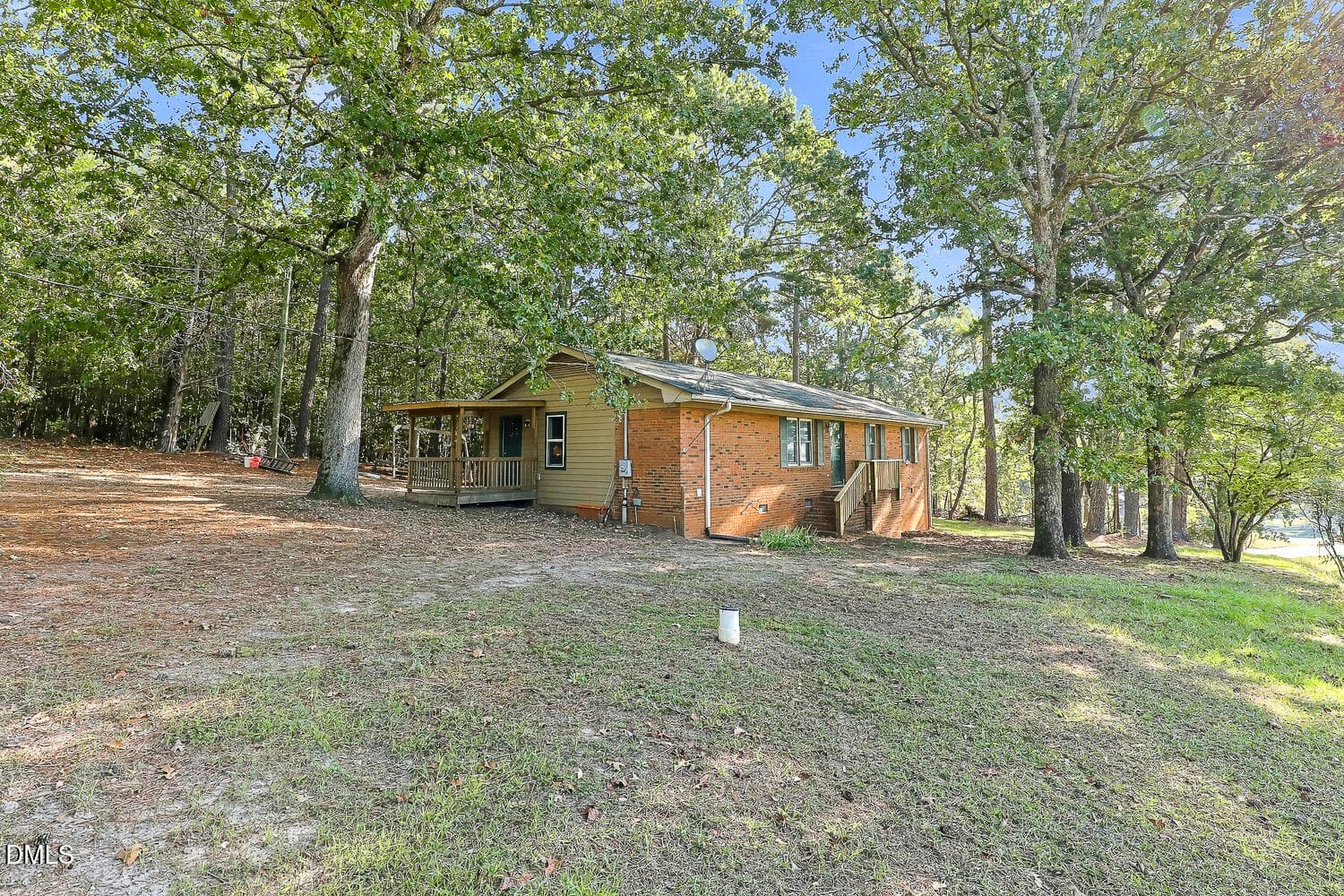 468 Jackson Road, Fuquay Varina, NC 27526