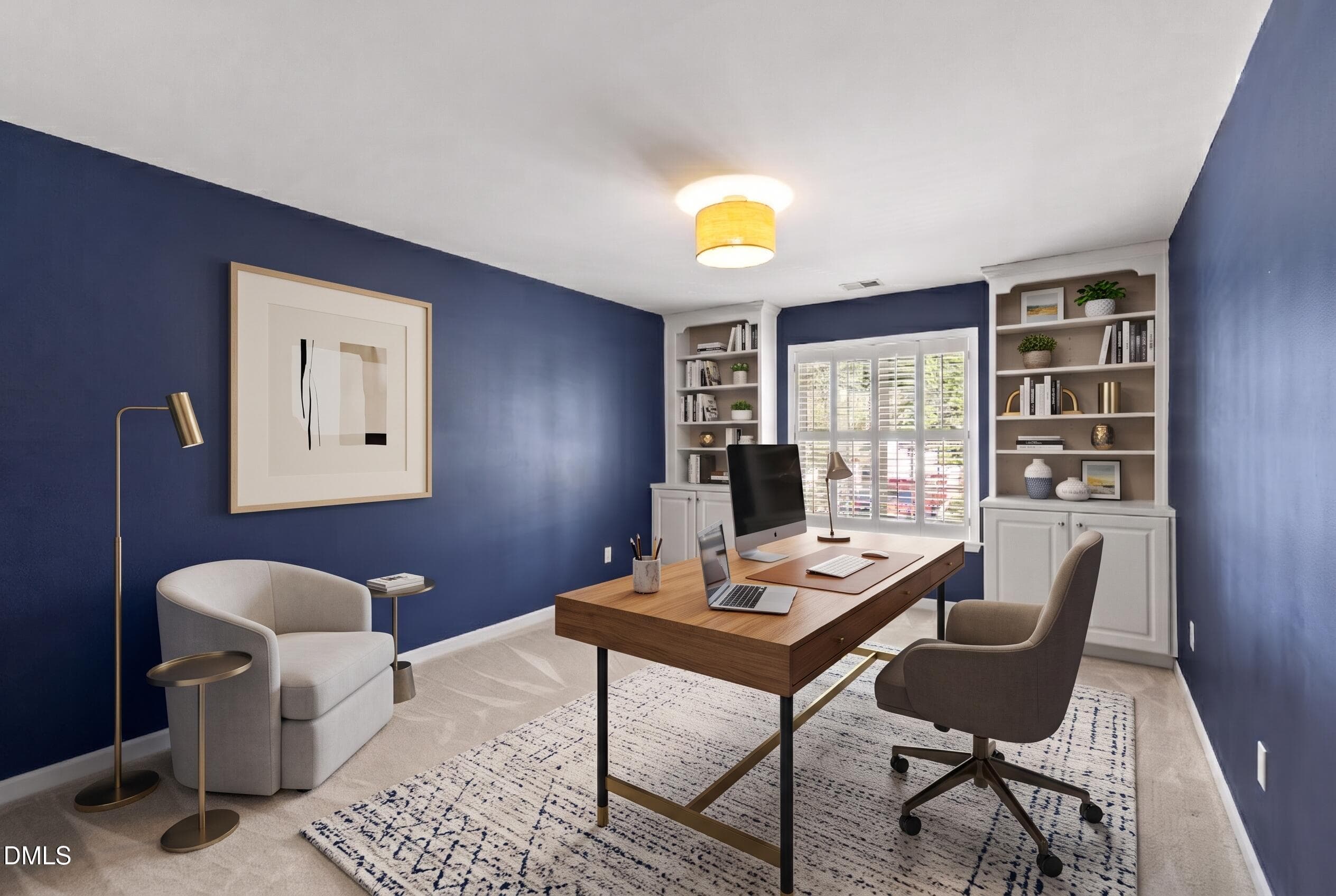 Office - 3012 Coxindale Drive, Raleigh, NC 27615, Raleigh