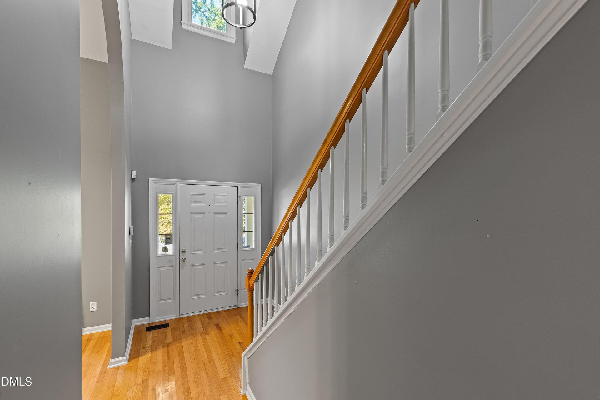 209McNentry - 209 Mcnaughton Court, Garner, NC 27529