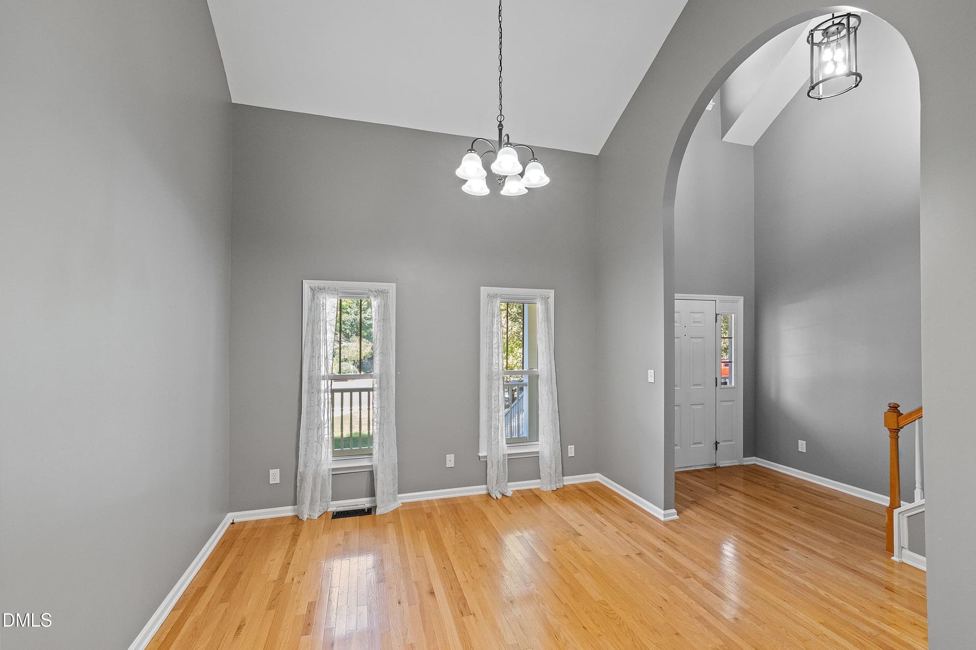 209McNDinMAIN - 209 Mcnaughton Court, Garner, NC 27529