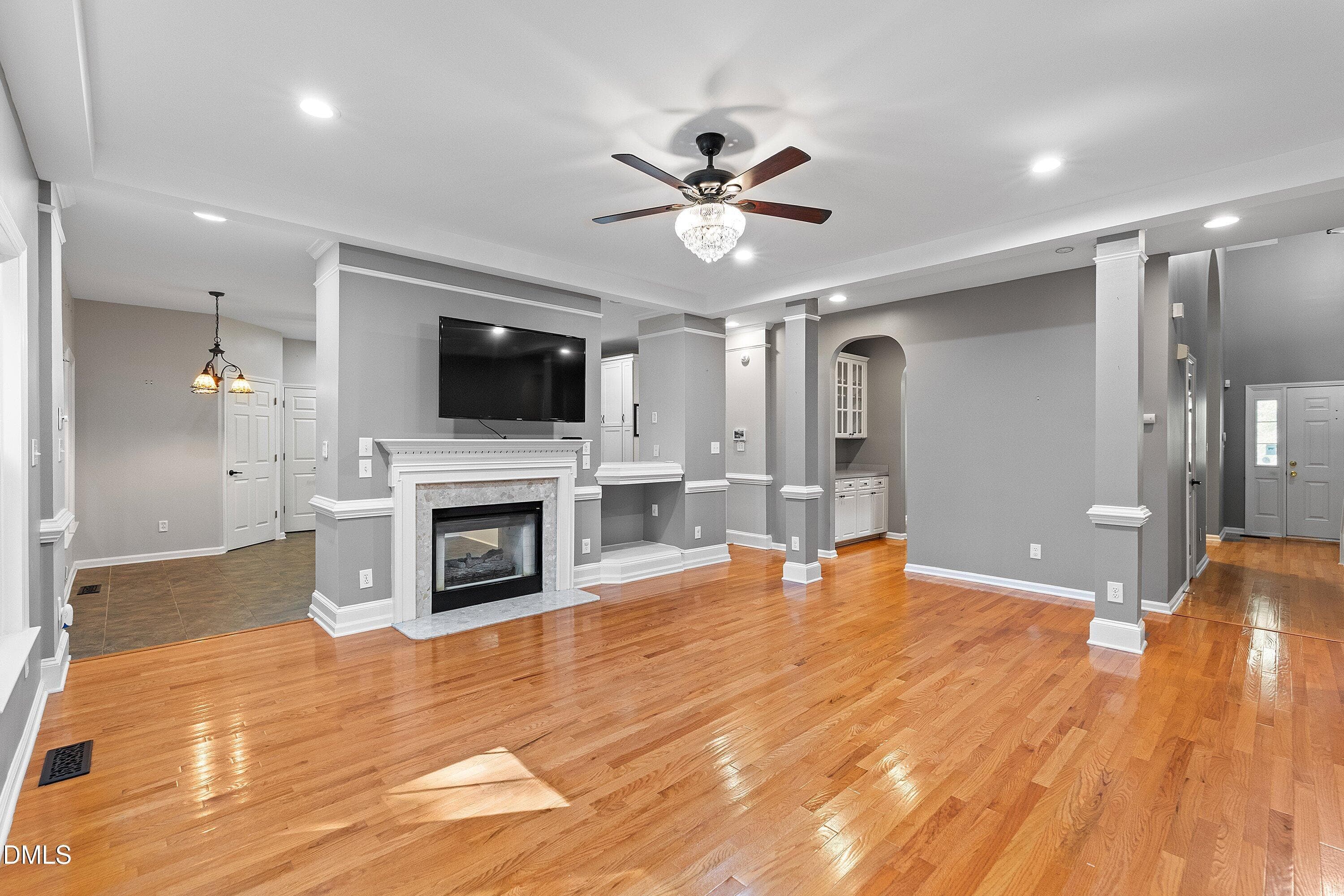 209McNfam2 - 209 Mcnaughton Court, Garner, NC 27529, Garner