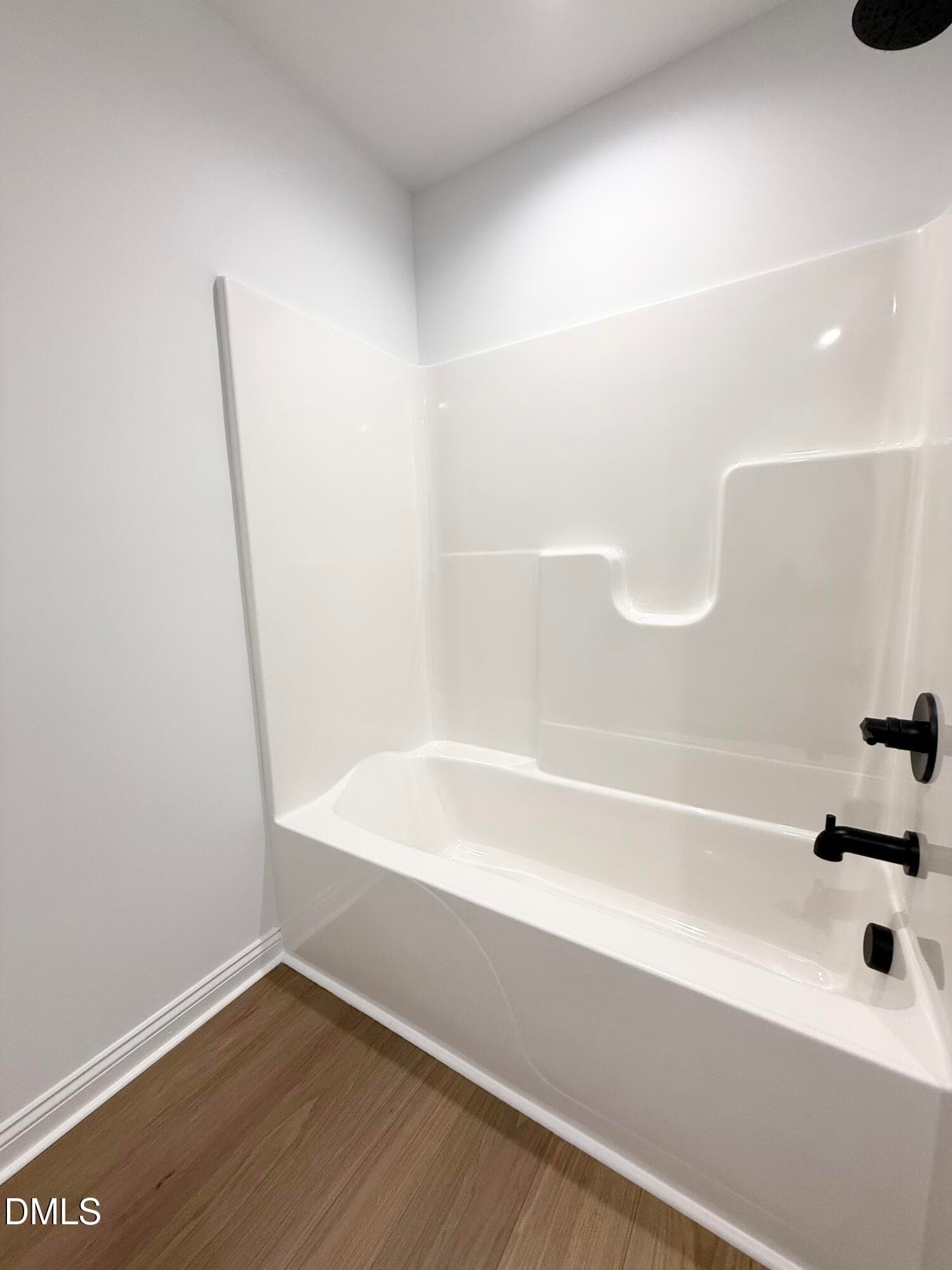 Master bath - 506 Crump Street, Smithfield, NC 27577, Smithfield