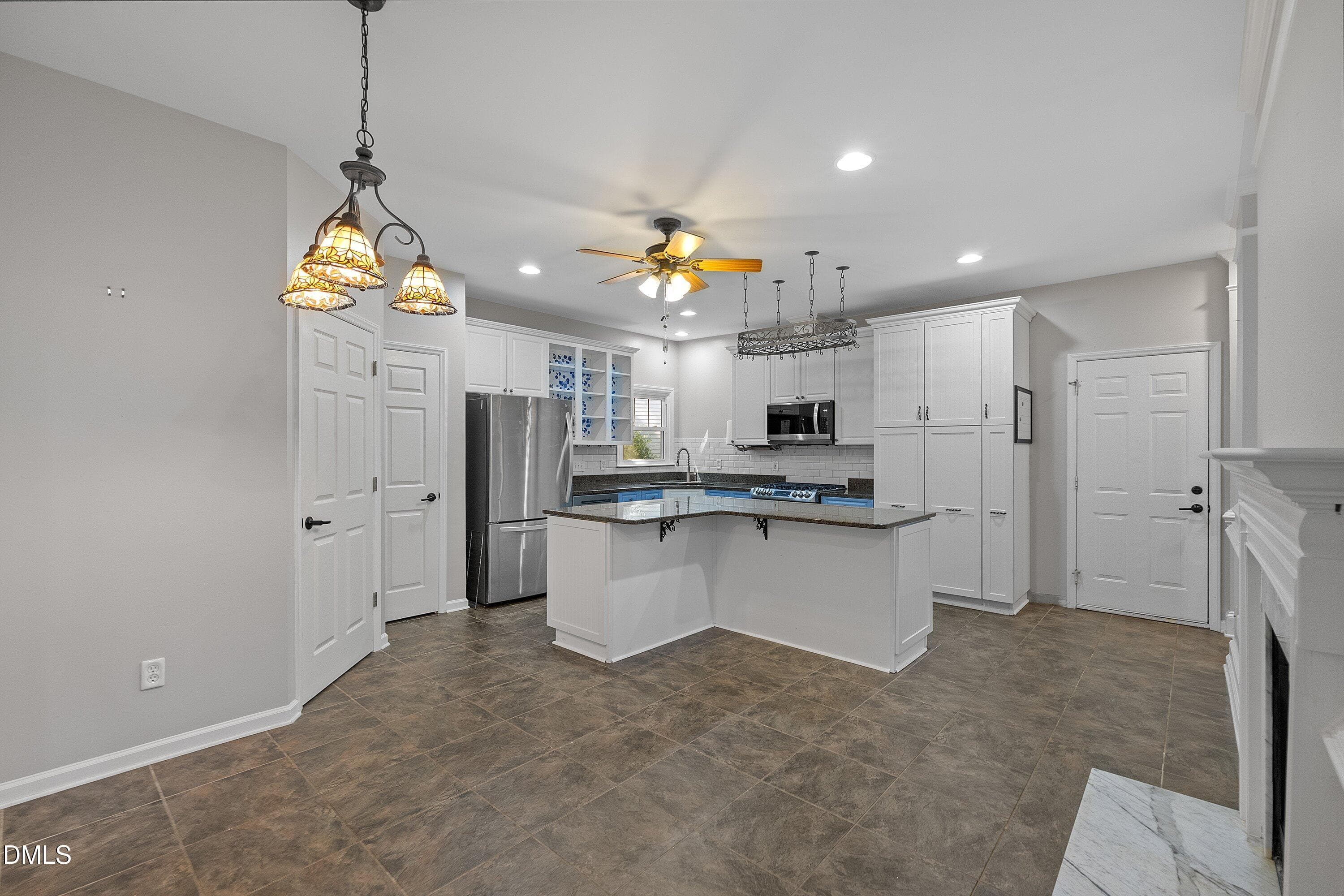 209McNKitch2 - 209 Mcnaughton Court, Garner, NC 27529, Garner