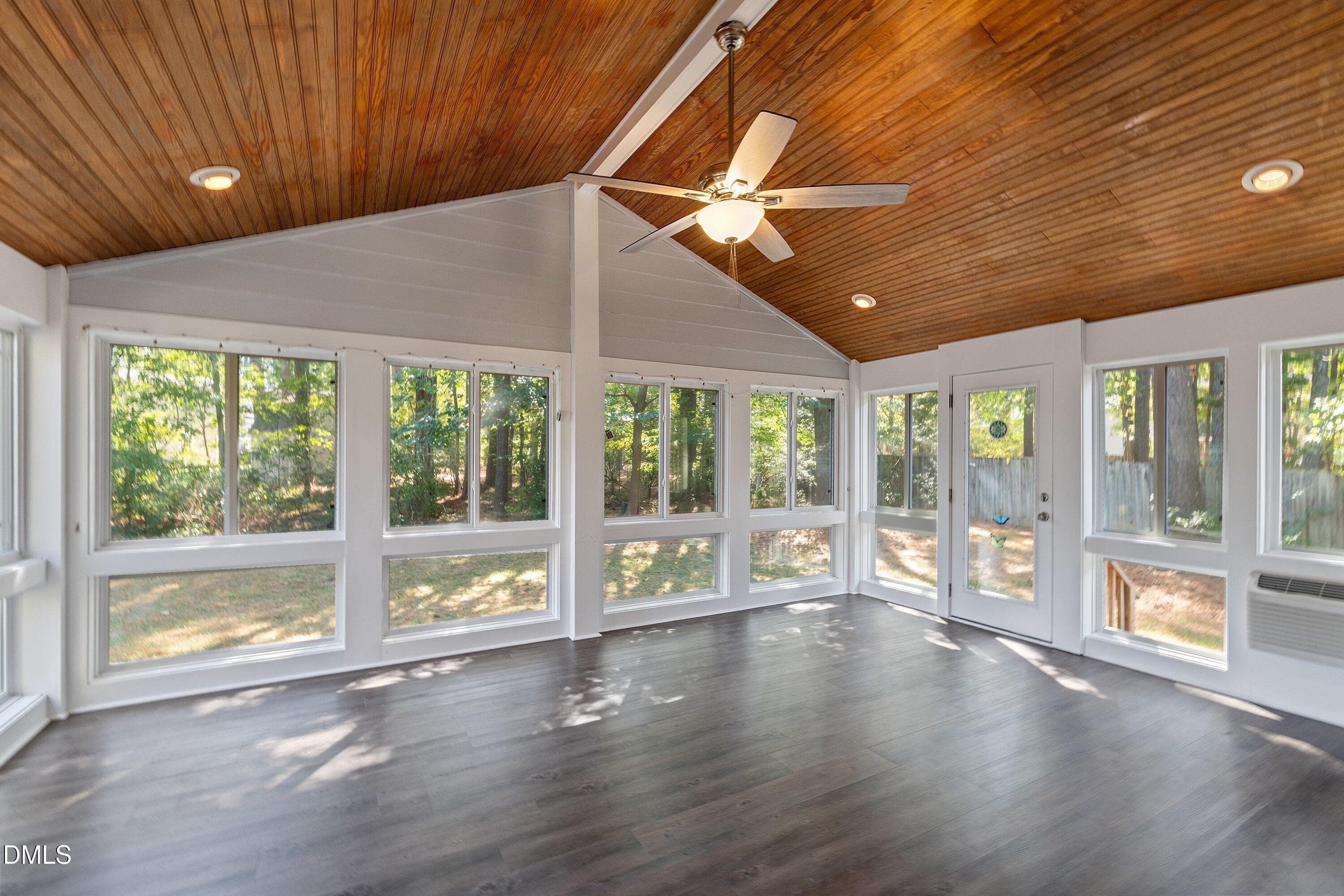209McNbackporch - 209 Mcnaughton Court, Garner, NC 27529, Garner