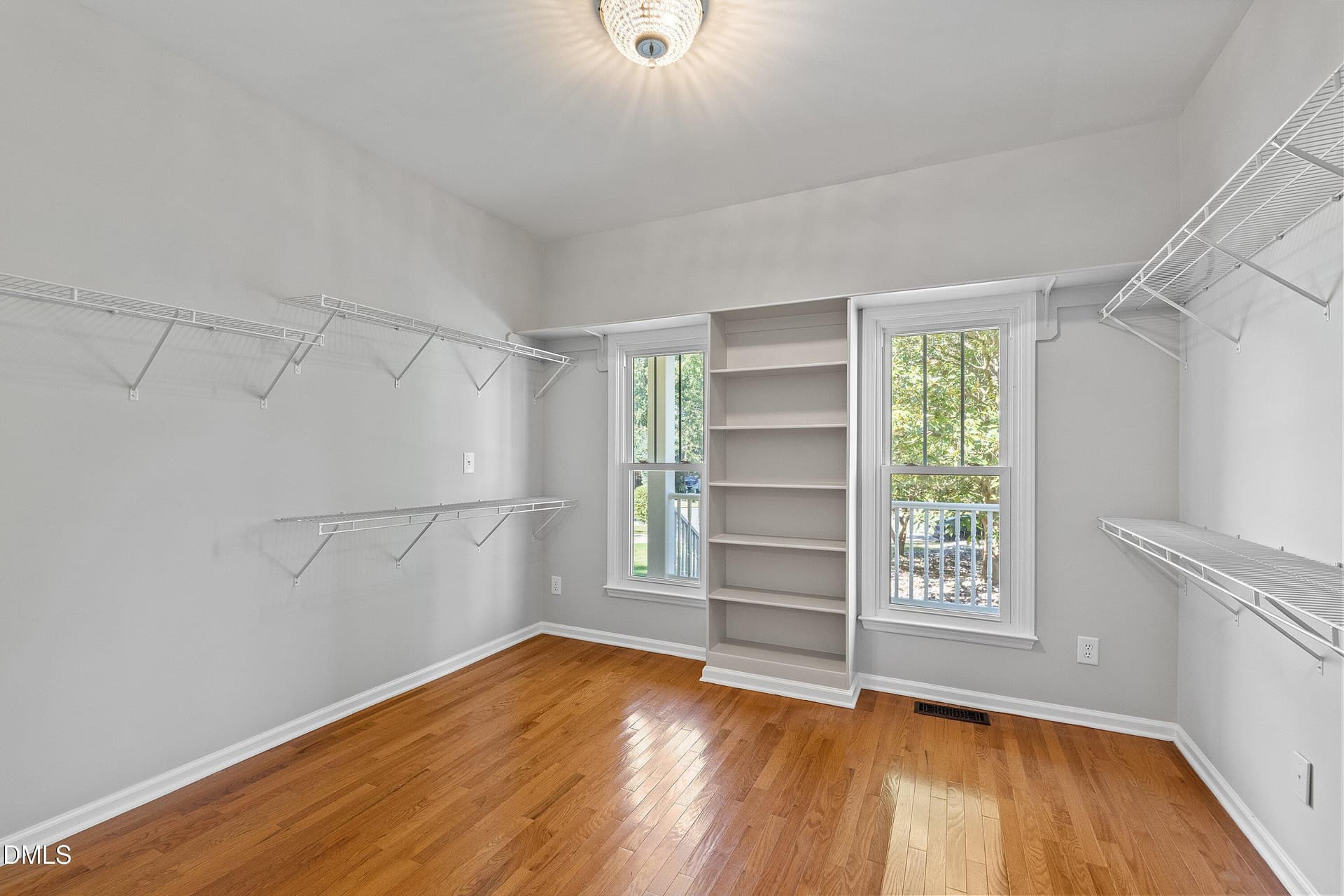 209McNMasCloset - 209 Mcnaughton Court, Garner, NC 27529