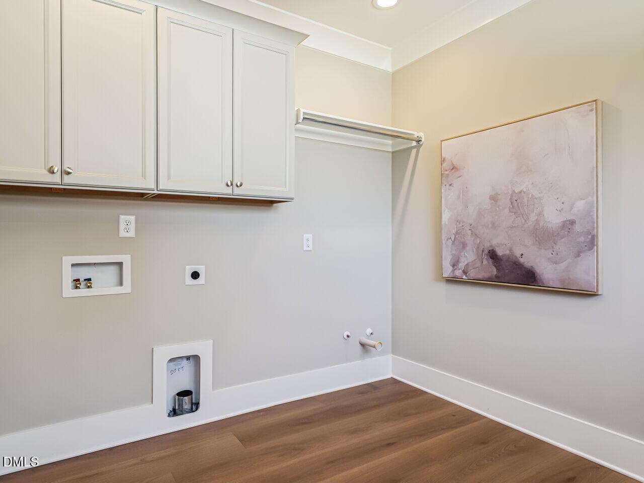 018-1280x960-laundry-room - 305 Grigsby Avenue, Holly Springs, NC 27540, Holly Springs