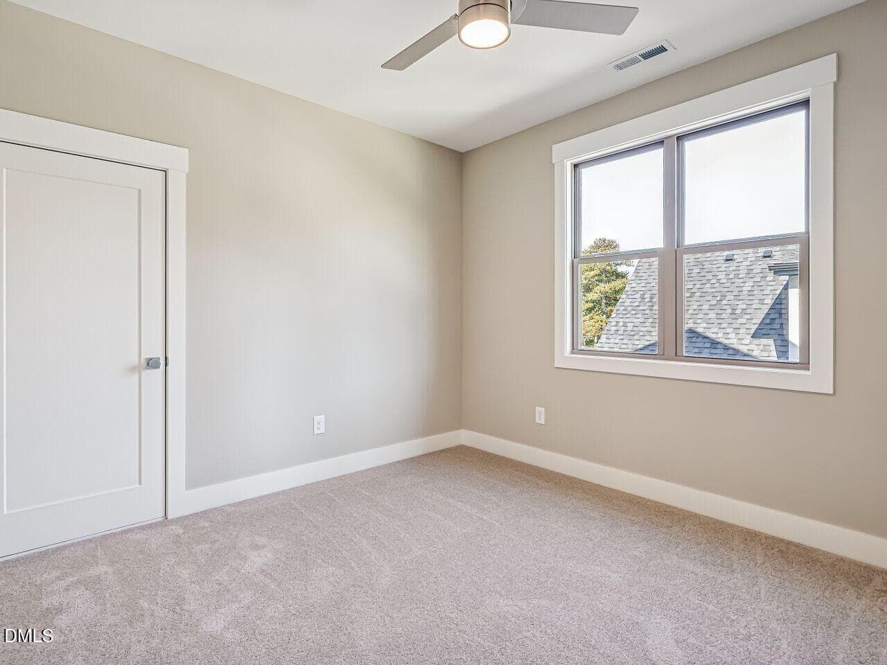 034-1280x960-bedroom - 305 Grigsby Avenue, Holly Springs, NC 27540, Holly Springs