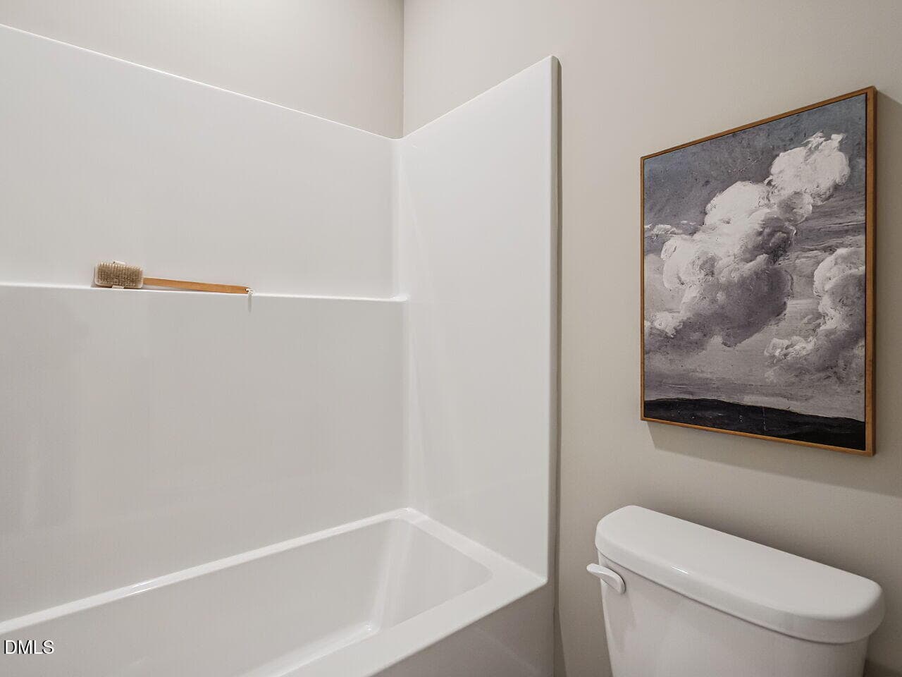 036-1280x960-bathroom - 305 Grigsby Avenue, Holly Springs, NC 27540, Holly Springs