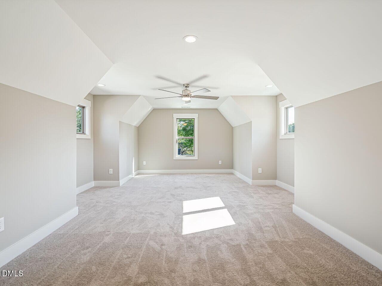 038-1280x960-bonus-room - 305 Grigsby Avenue, Holly Springs, NC 27540, Holly Springs