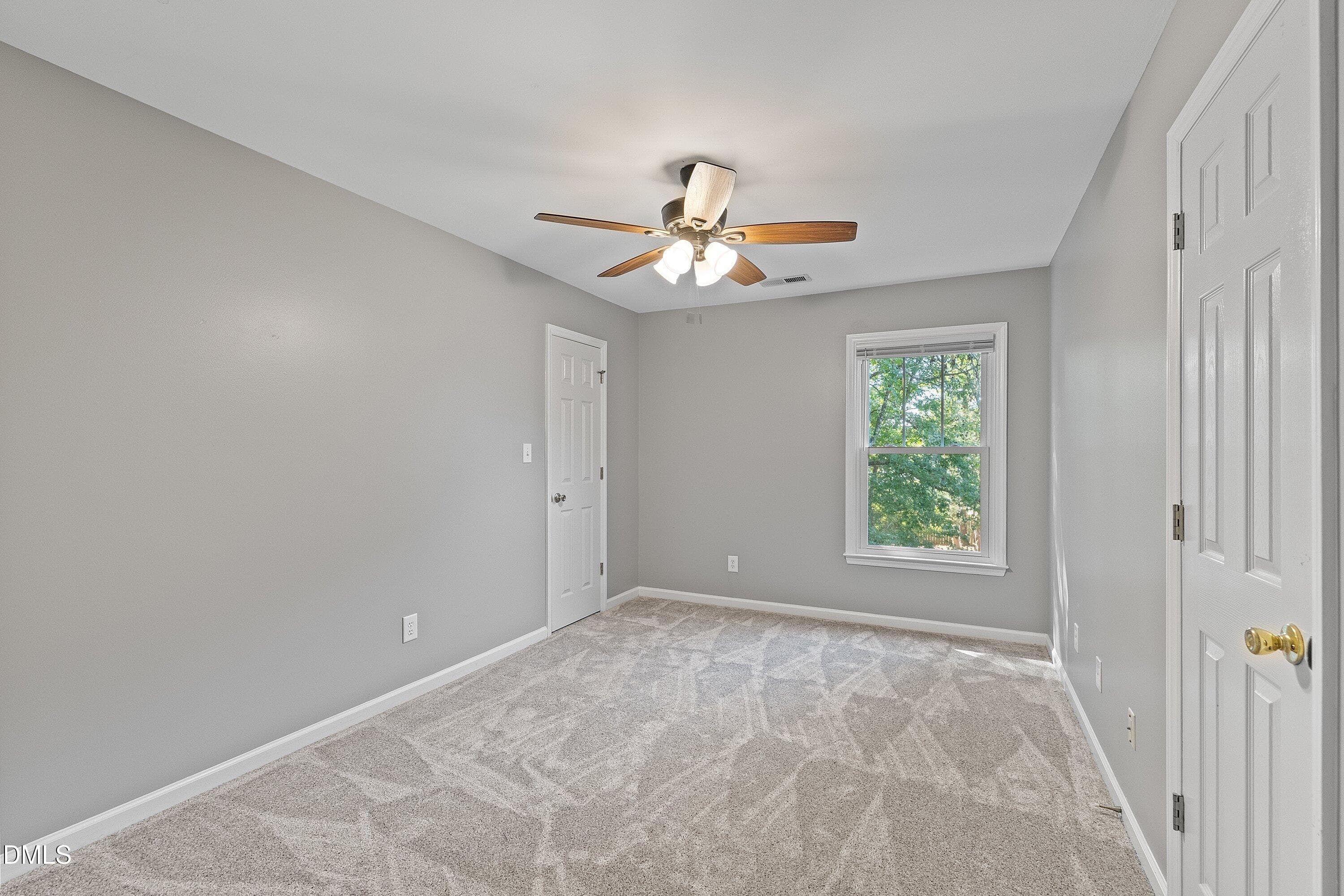 209McNBedrm3 - 209 Mcnaughton Court, Garner, NC 27529, Garner