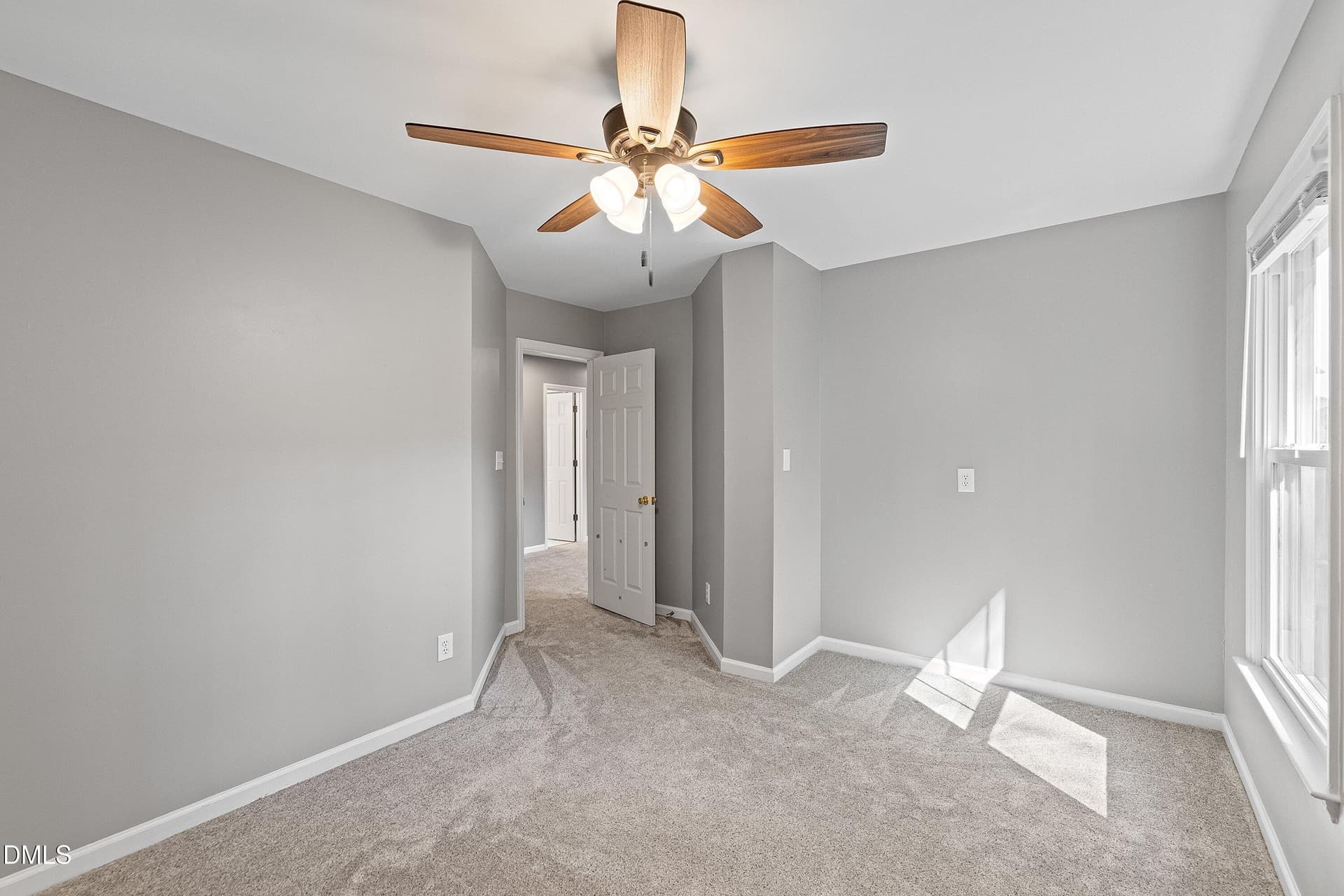 209McNbdrm4 - 209 Mcnaughton Court, Garner, NC 27529