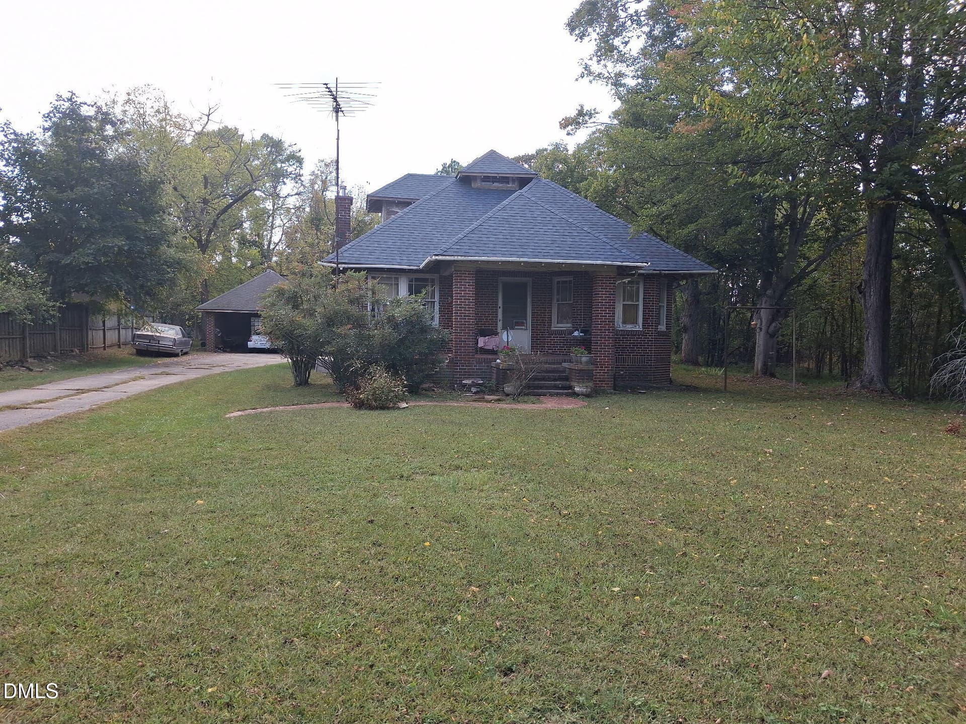 231 N Oakland Avenue, Eden, NC 27288