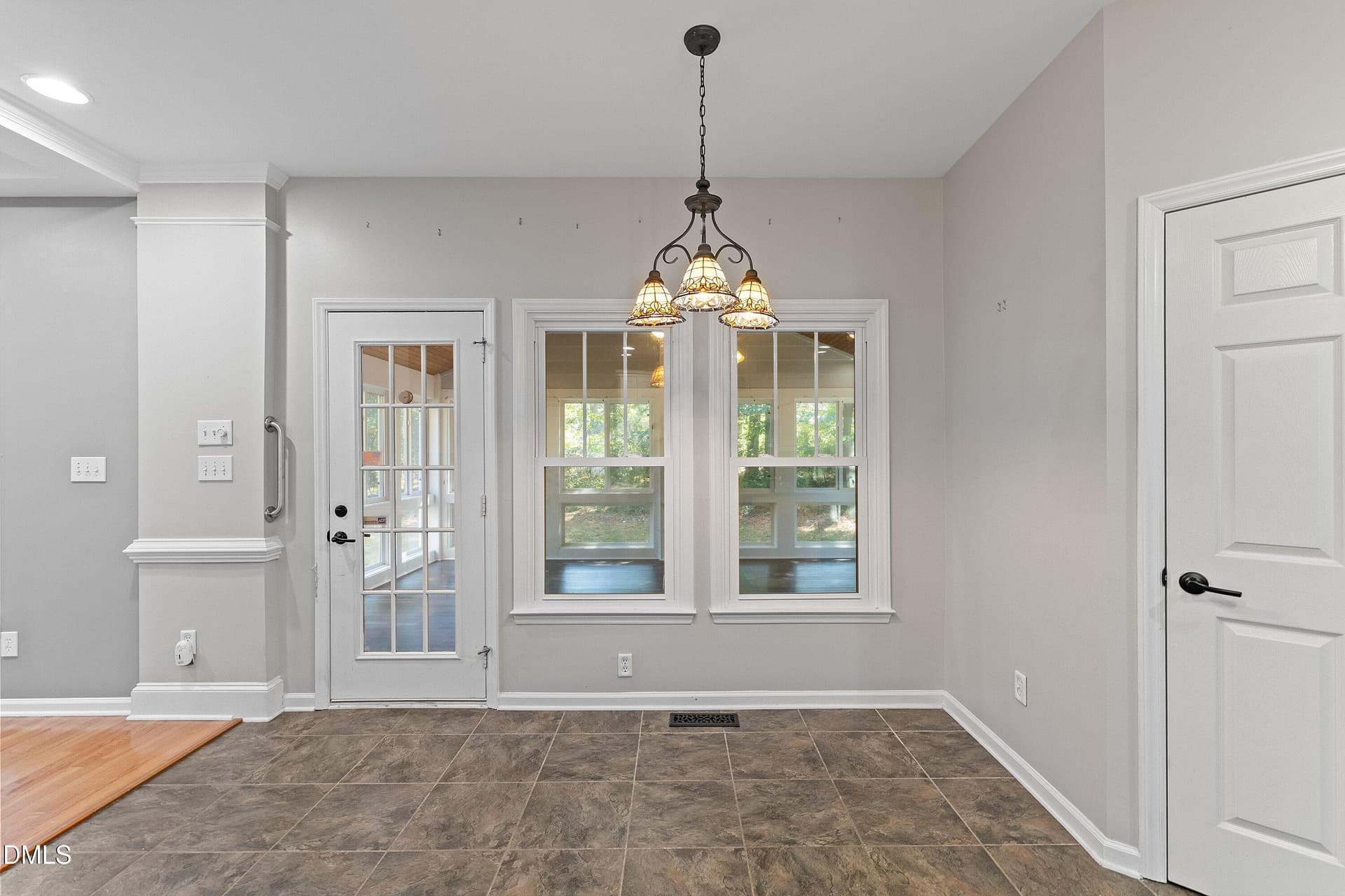 209McNBreakfa - 209 Mcnaughton Court, Garner, NC 27529