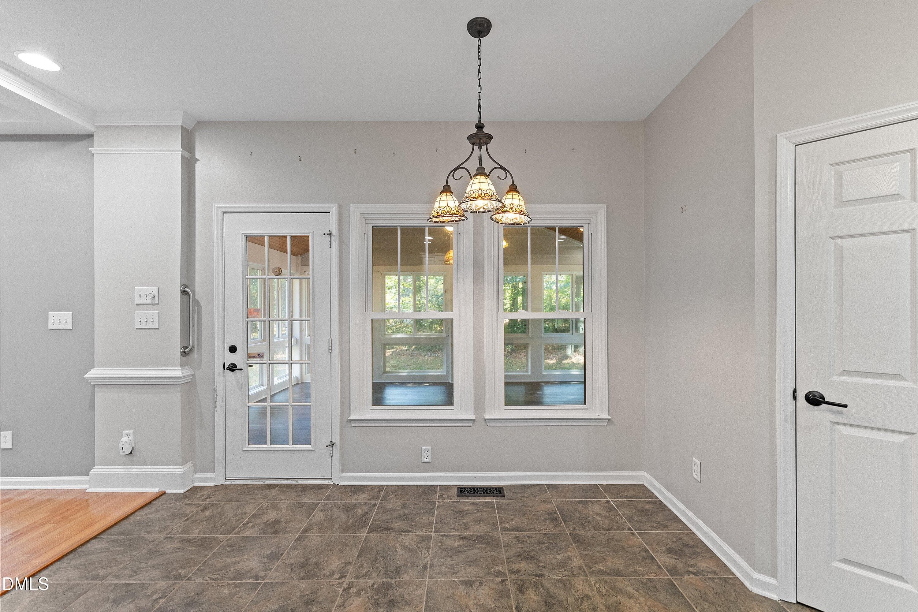 209McNBreakfa - 209 Mcnaughton Court, Garner, NC 27529, Garner