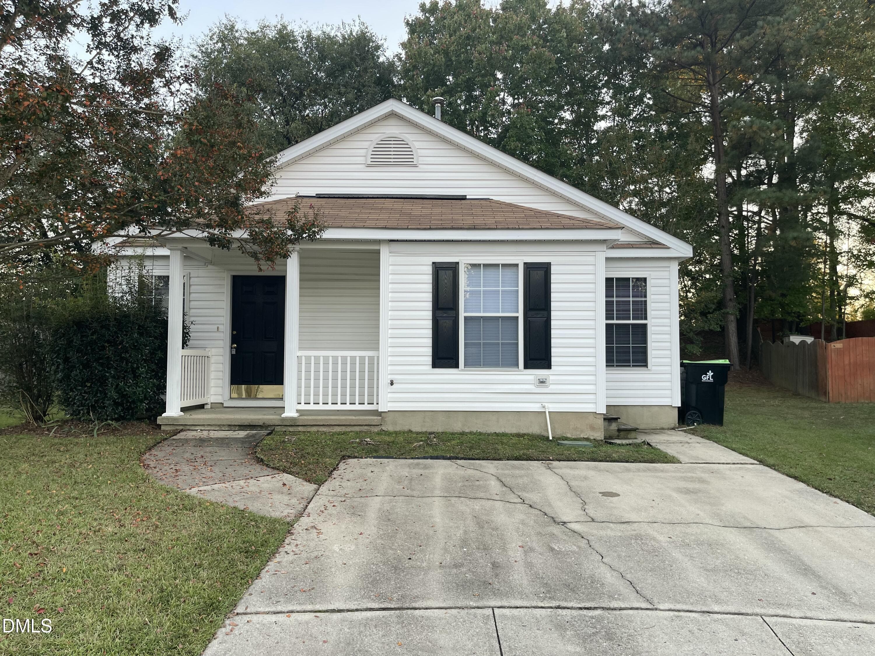 2 - 104 Lazy Days Court, Apex, NC 27502, Apex