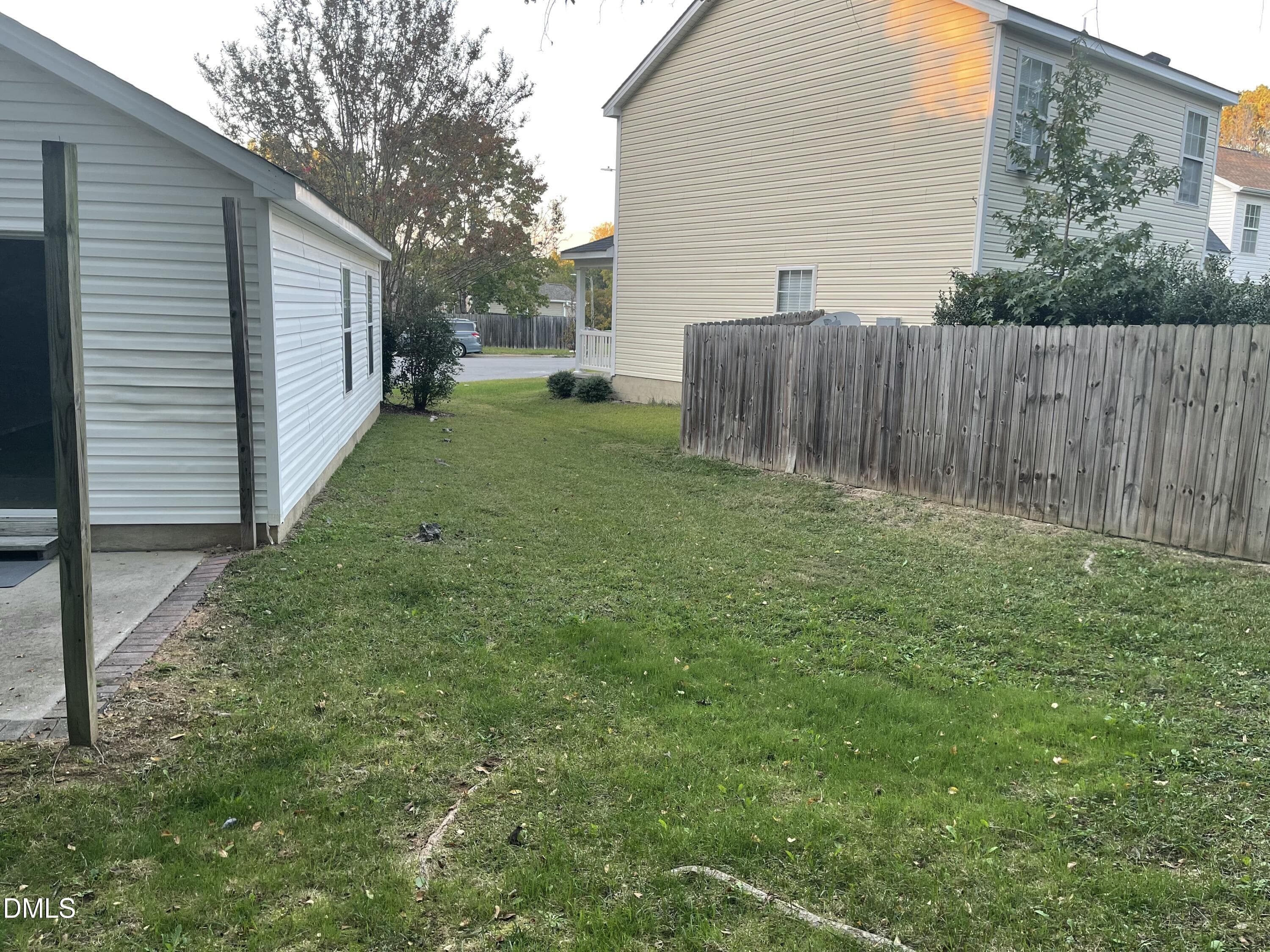 32 - 104 Lazy Days Court, Apex, NC 27502, Apex