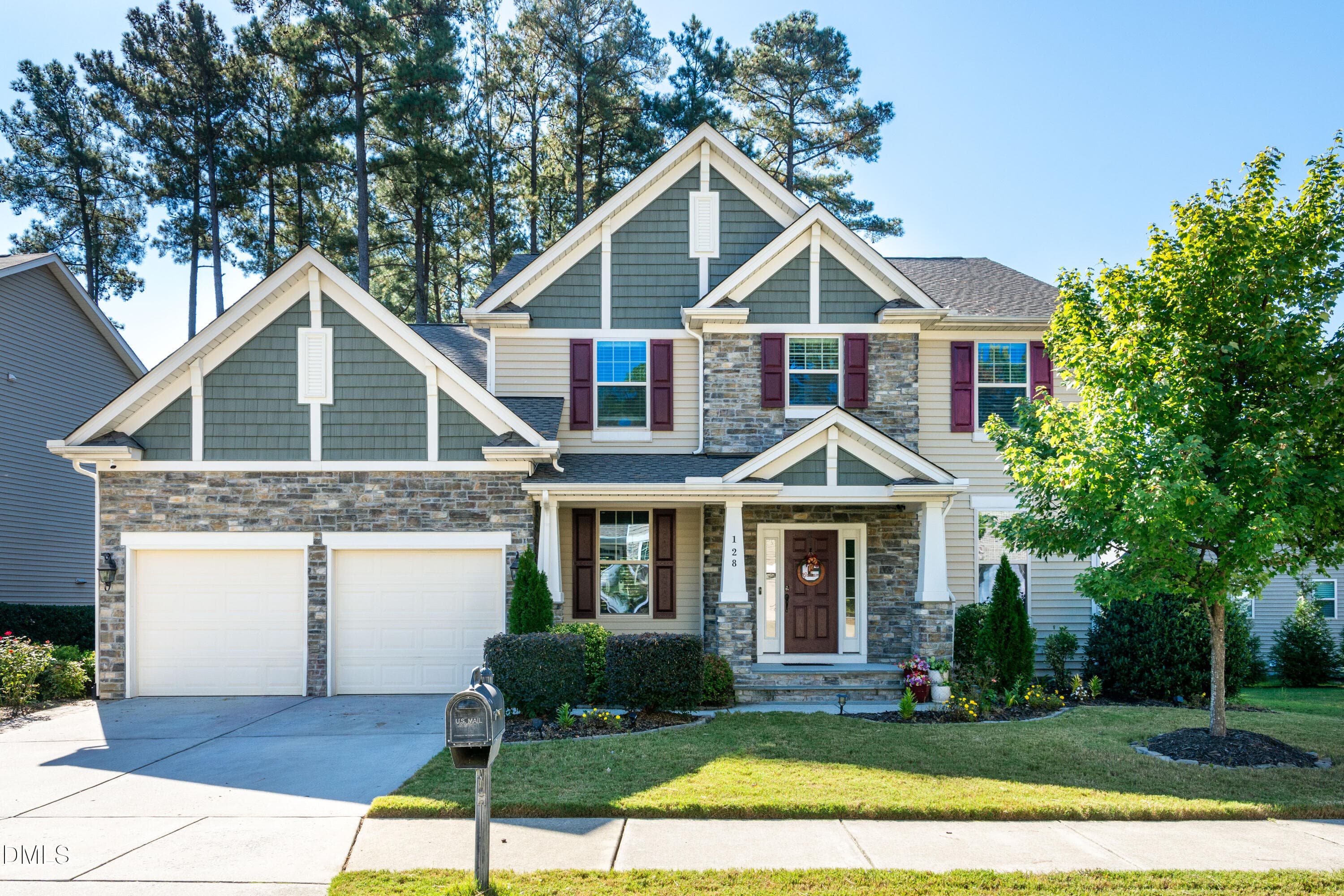 128 Plano Drive, Durham, NC 27703