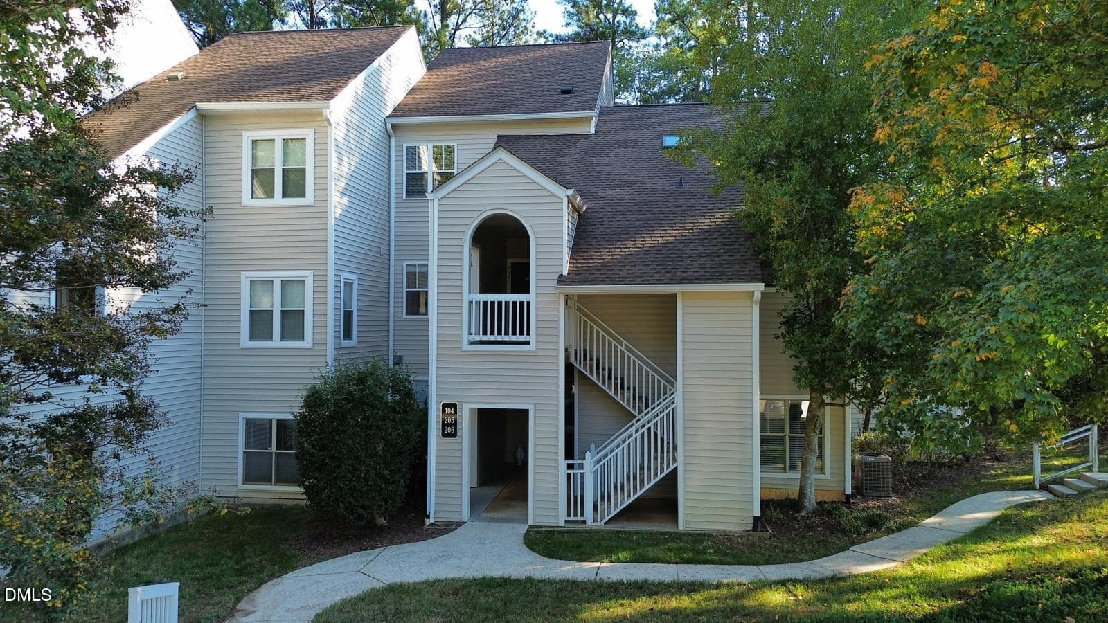 PHOTO-2026-10-14-18-42-26 3 - 6011 Winterpointe Lane 205, Raleigh, NC 27606