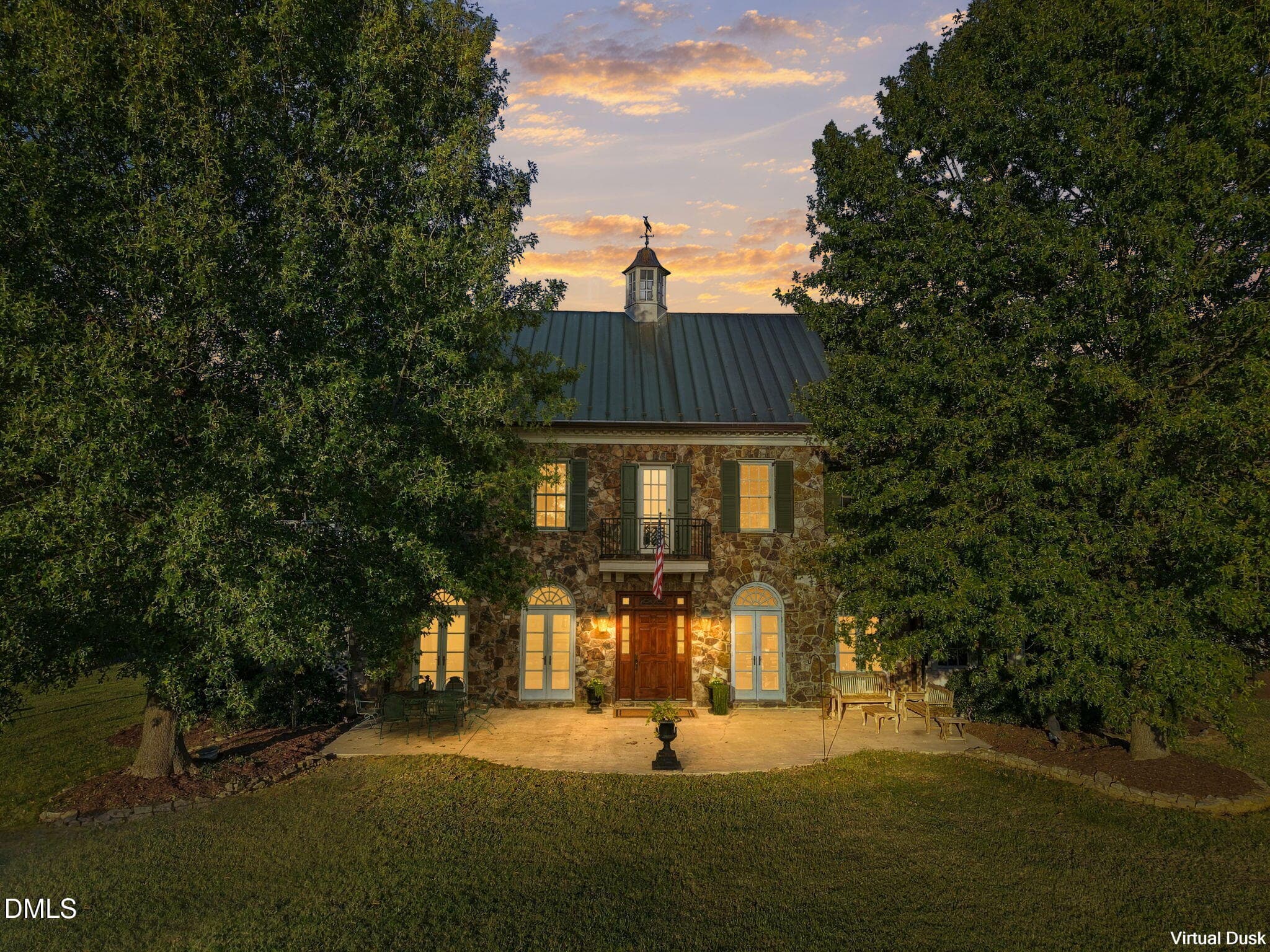 Back - 2844 Leasburg Road, Roxboro, NC 27574