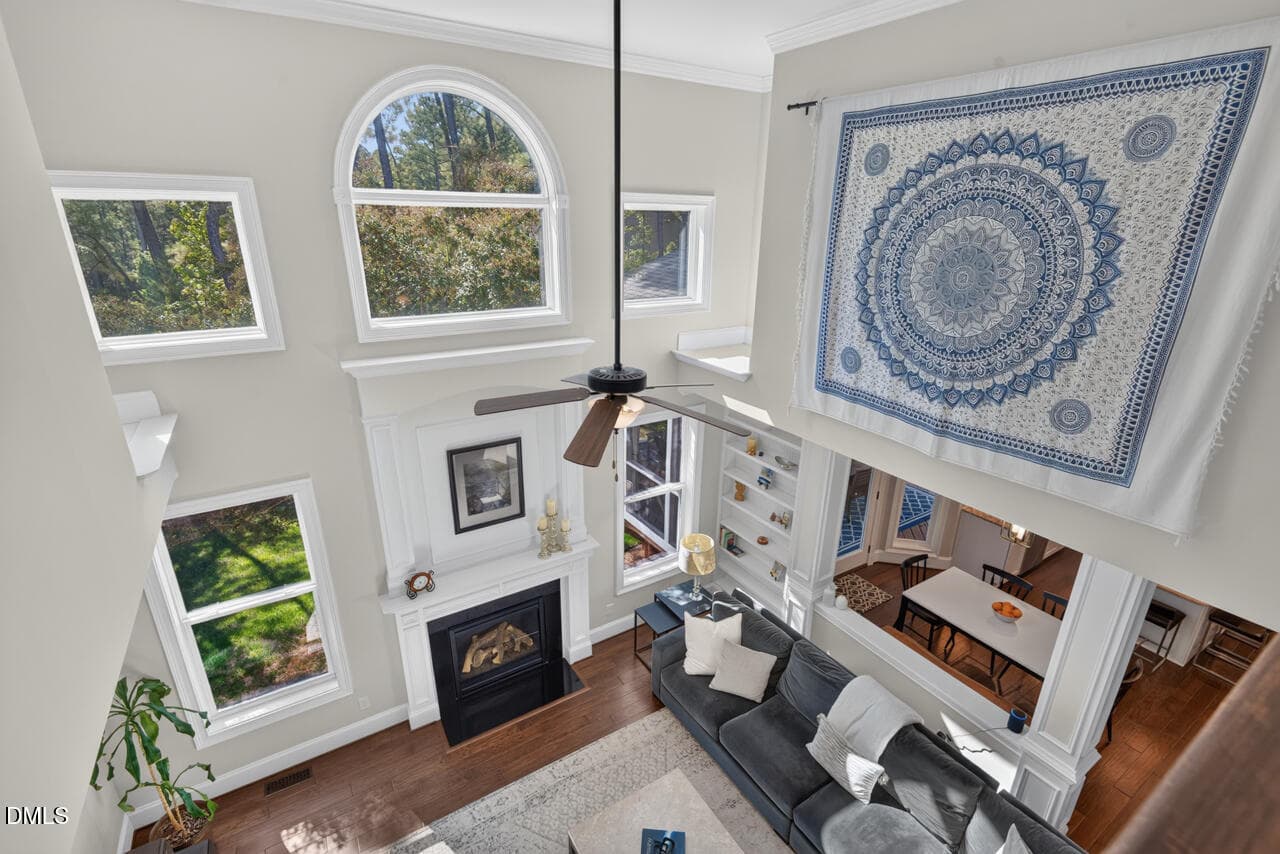 47 - 722 Clausun Drive, Durham, NC 27713, Durham