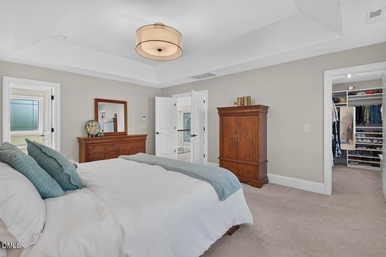 52 - 722 Clausun Drive, Durham, NC 27713, Durham