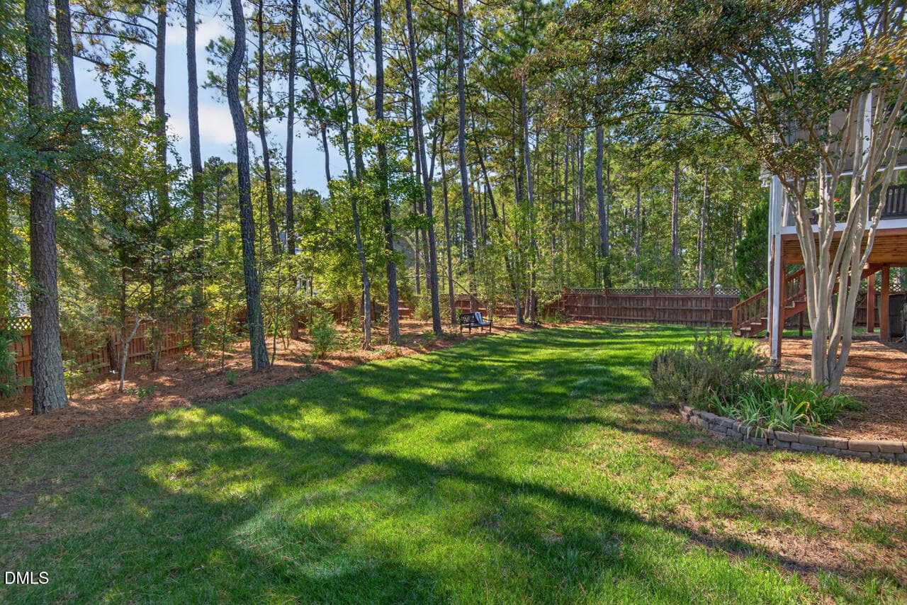 78 - 722 Clausun Drive, Durham, NC 27713, Durham