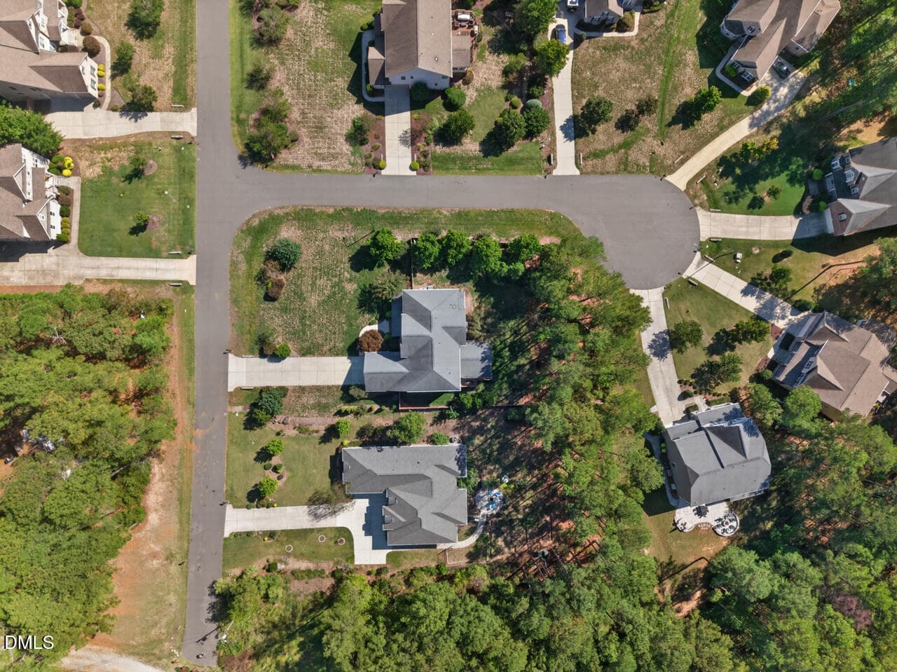 82 - 722 Clausun Drive, Durham, NC 27713, Durham